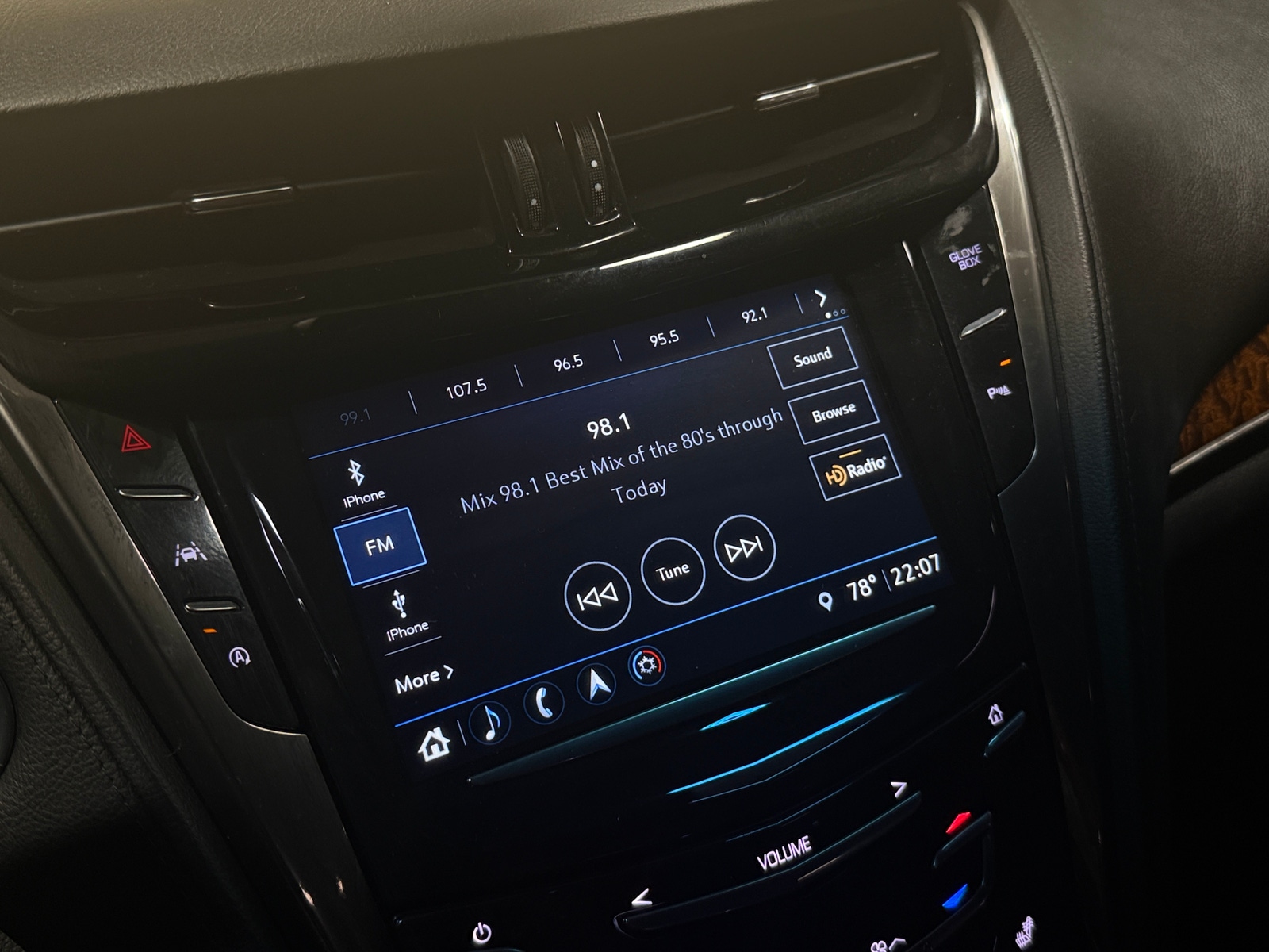 Thumbnail: 2019 Cadillac CTS - 3