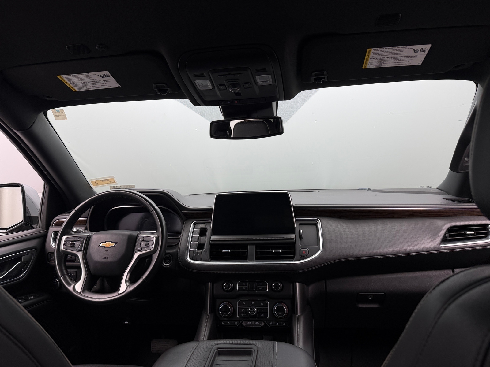 Thumbnail: 2023 Chevrolet Suburban - 2