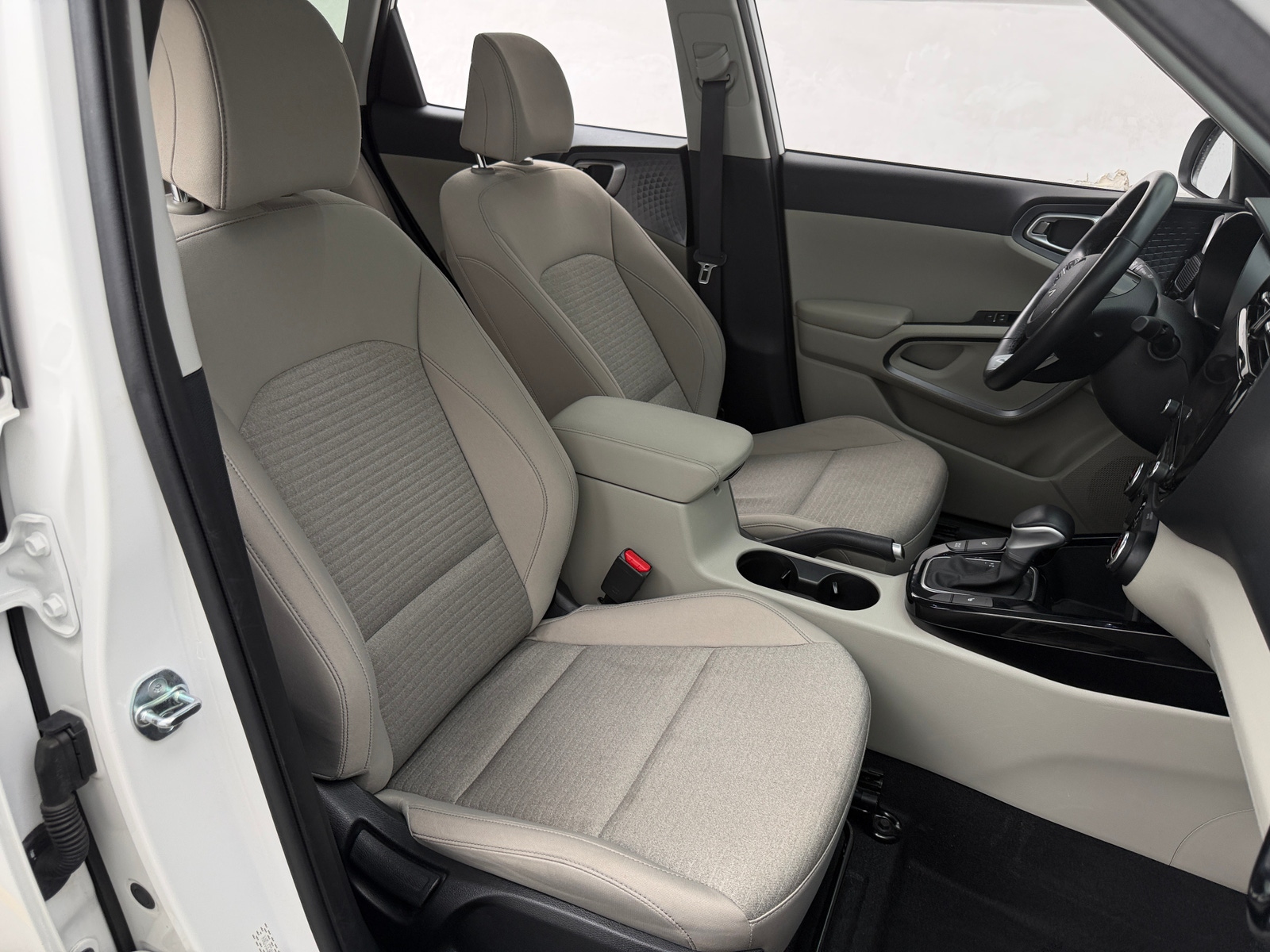 Thumbnail: 2023 Kia Soul - 2