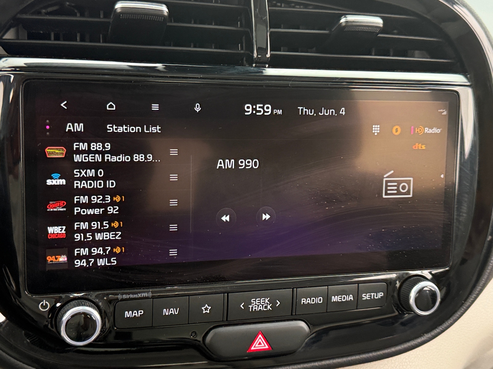 Thumbnail: 2023 Kia Soul - 4