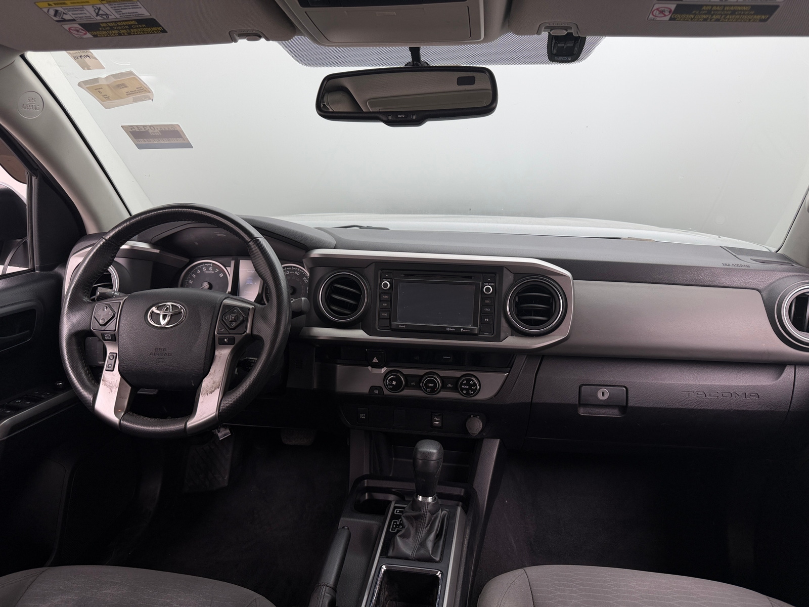 Thumbnail: 2017 Toyota Tacoma - 3