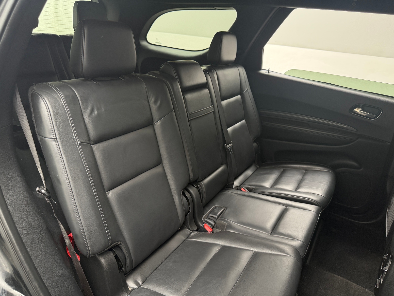 Thumbnail: 2021 Dodge Durango - 5