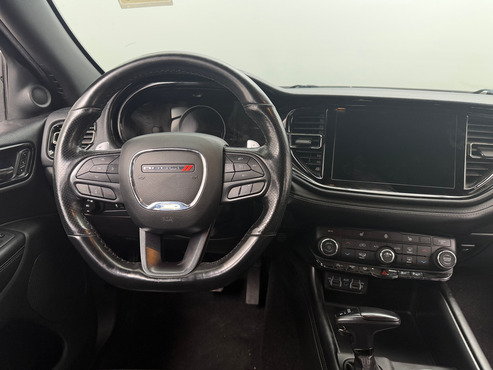 Thumbnail: 2021 Dodge Durango - 4
