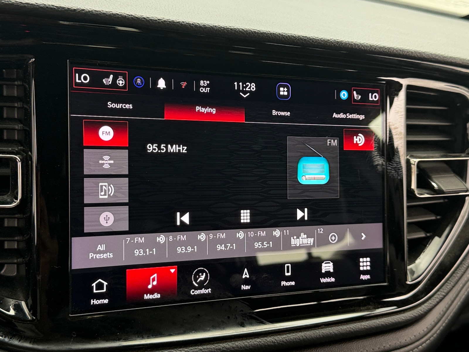 Thumbnail: 2021 Dodge Durango - 3