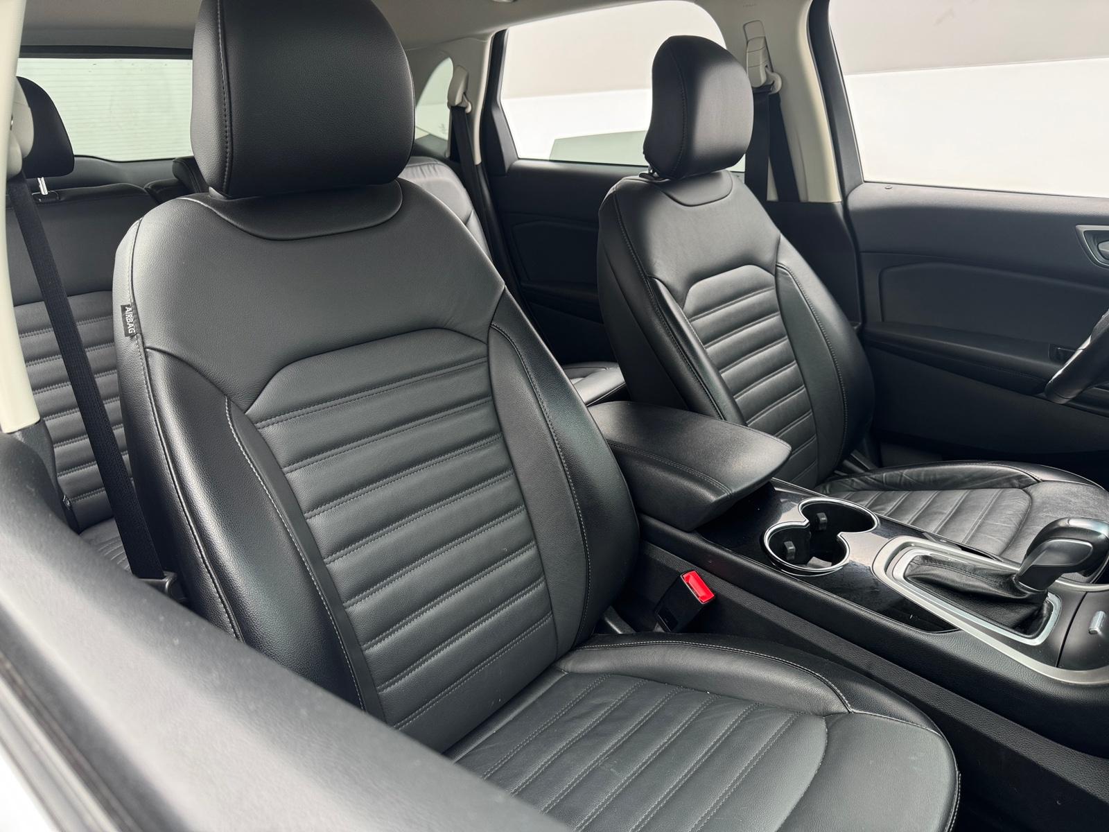 Thumbnail: 2018 Ford Edge - 2