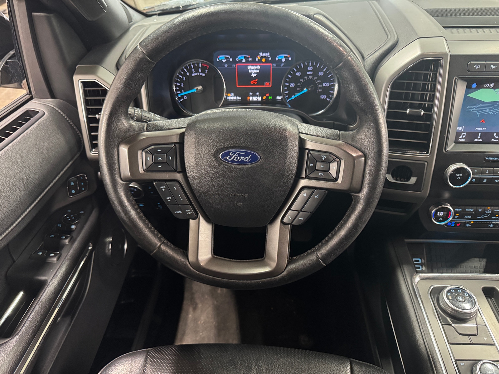 Thumbnail: 2019 Ford Expedition - 5