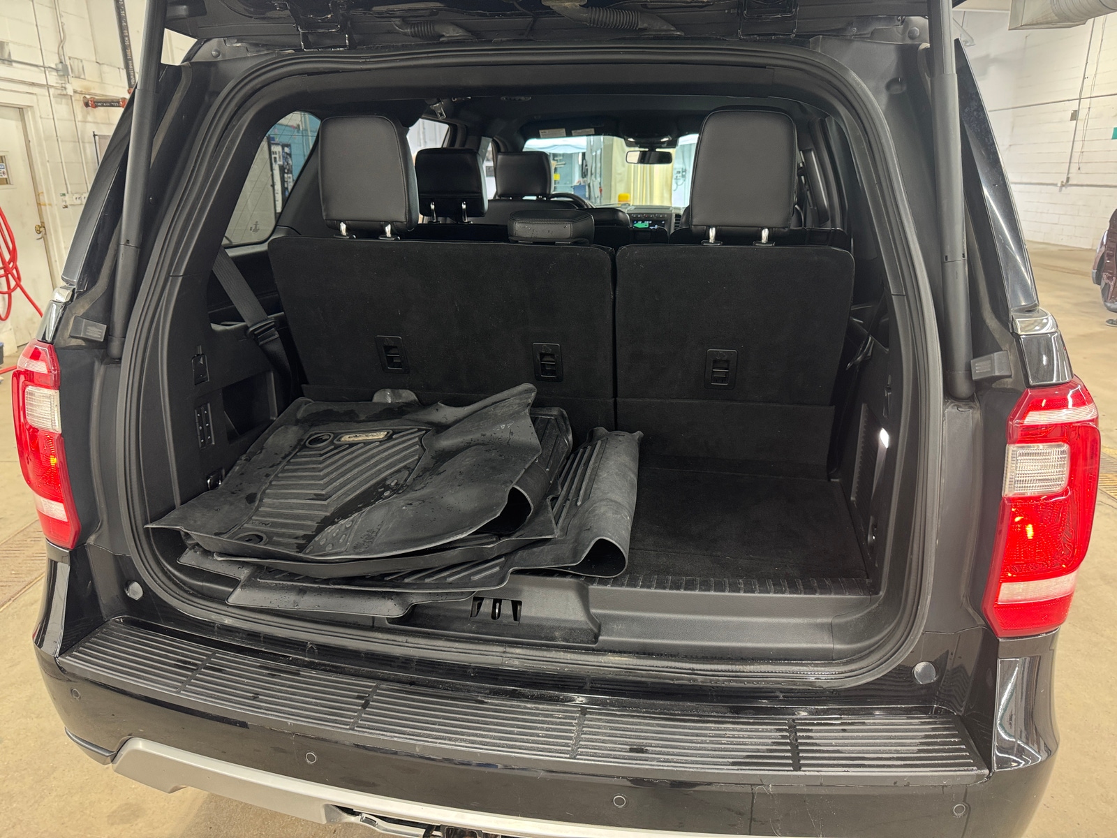 Thumbnail: 2019 Ford Expedition - 7