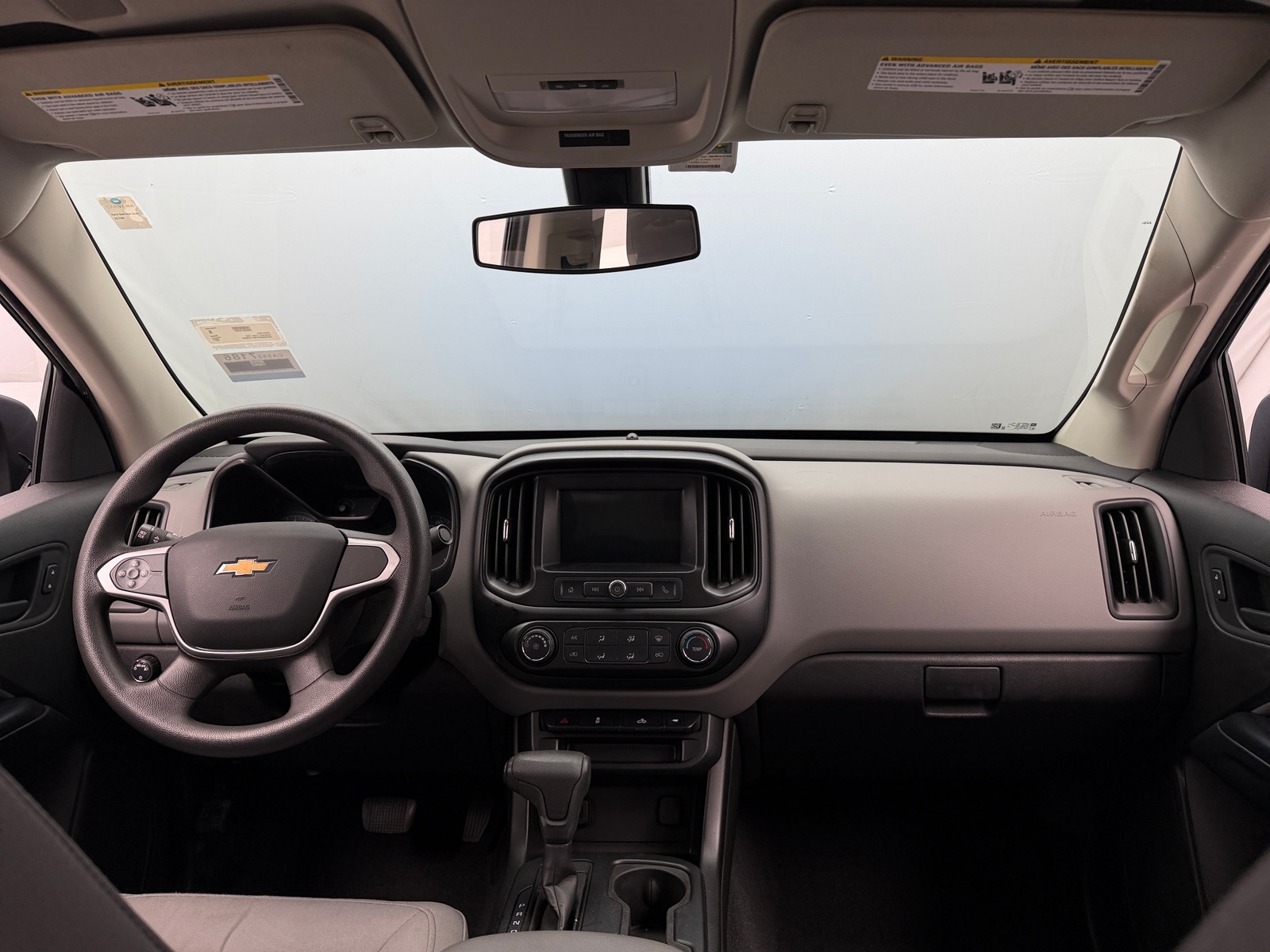 Thumbnail: 2021 Chevrolet Colorado - 3