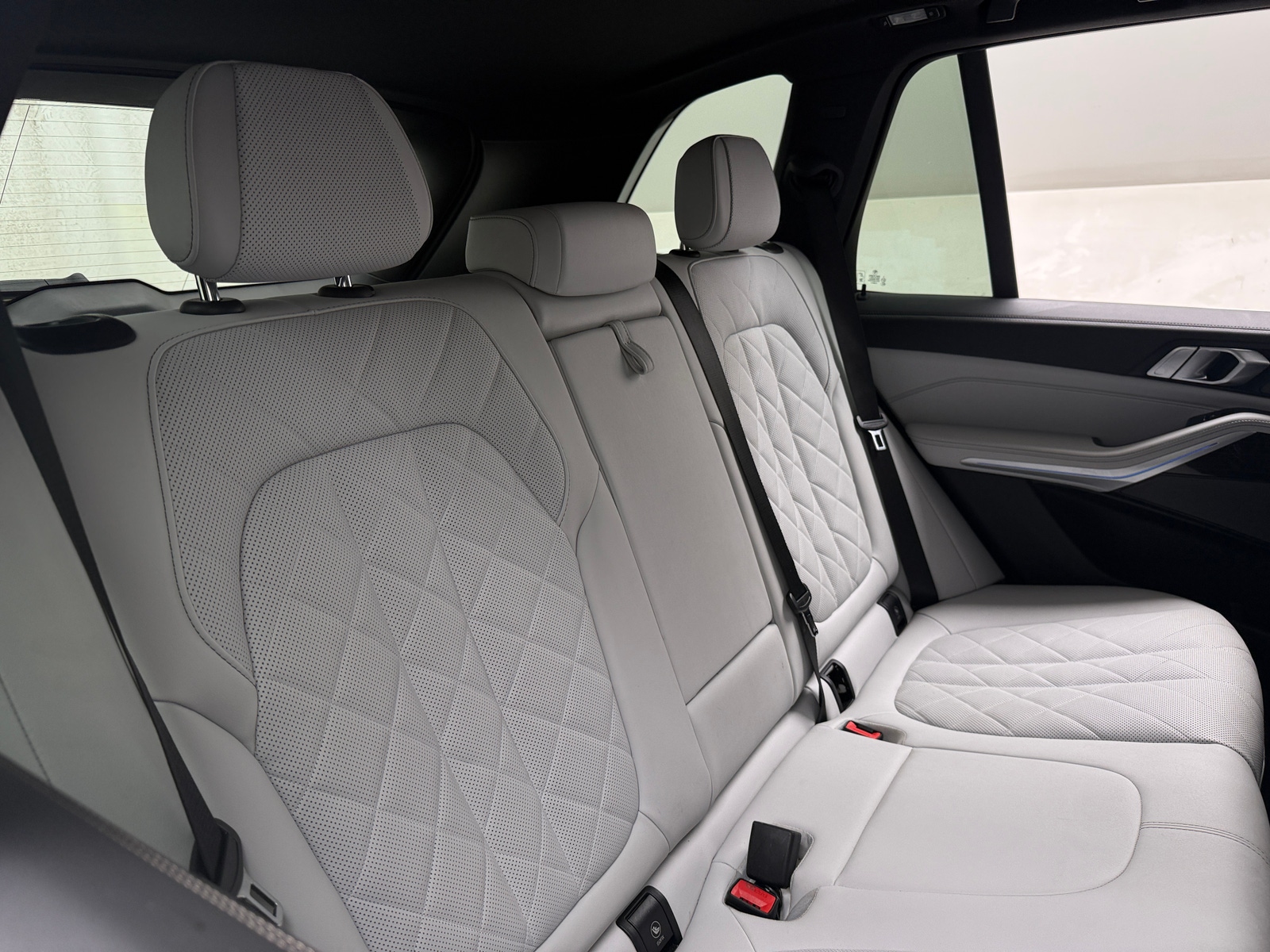 Thumbnail: 2024 BMW X5 - 5