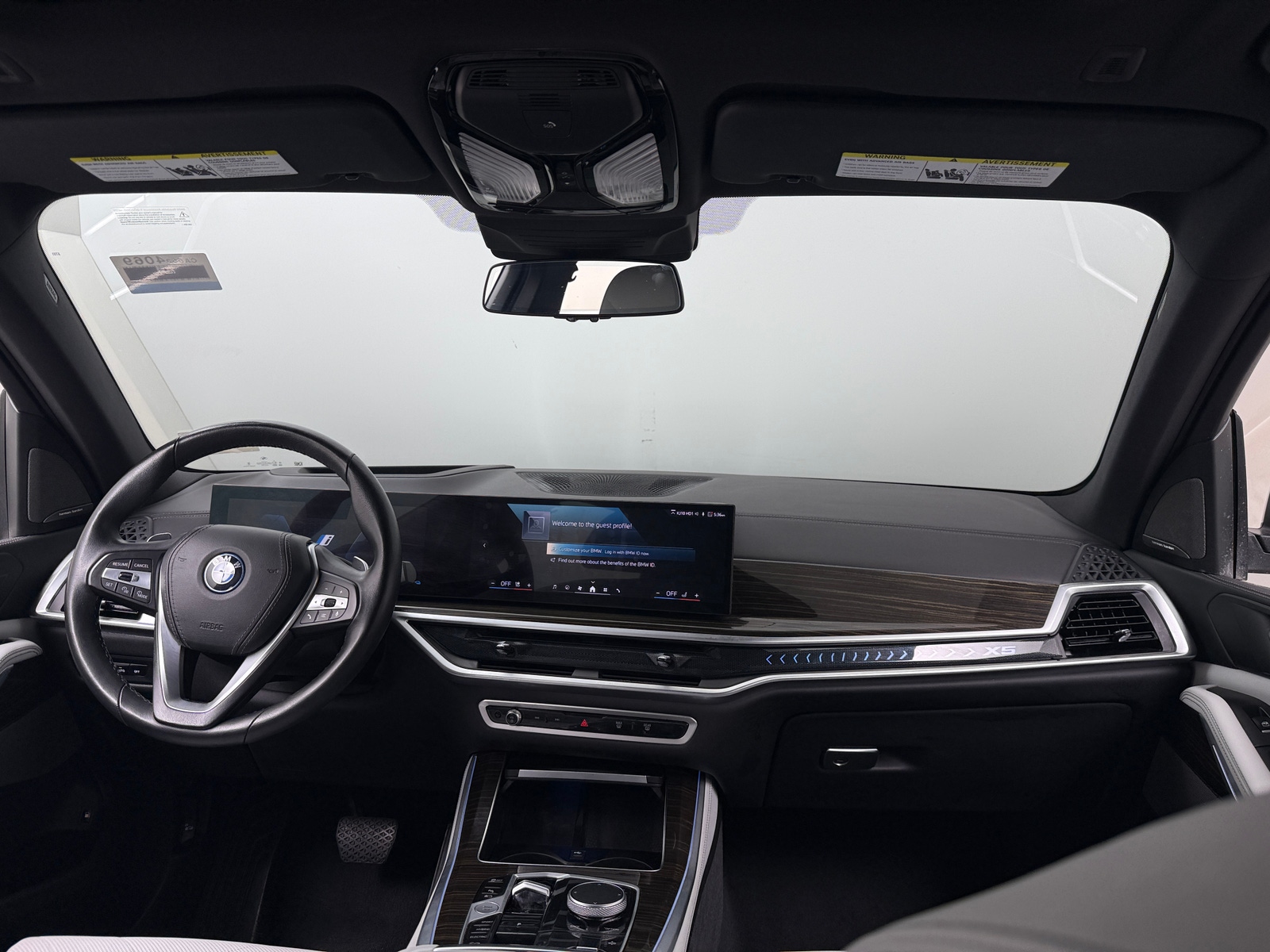 Thumbnail: 2024 BMW X5 - 2