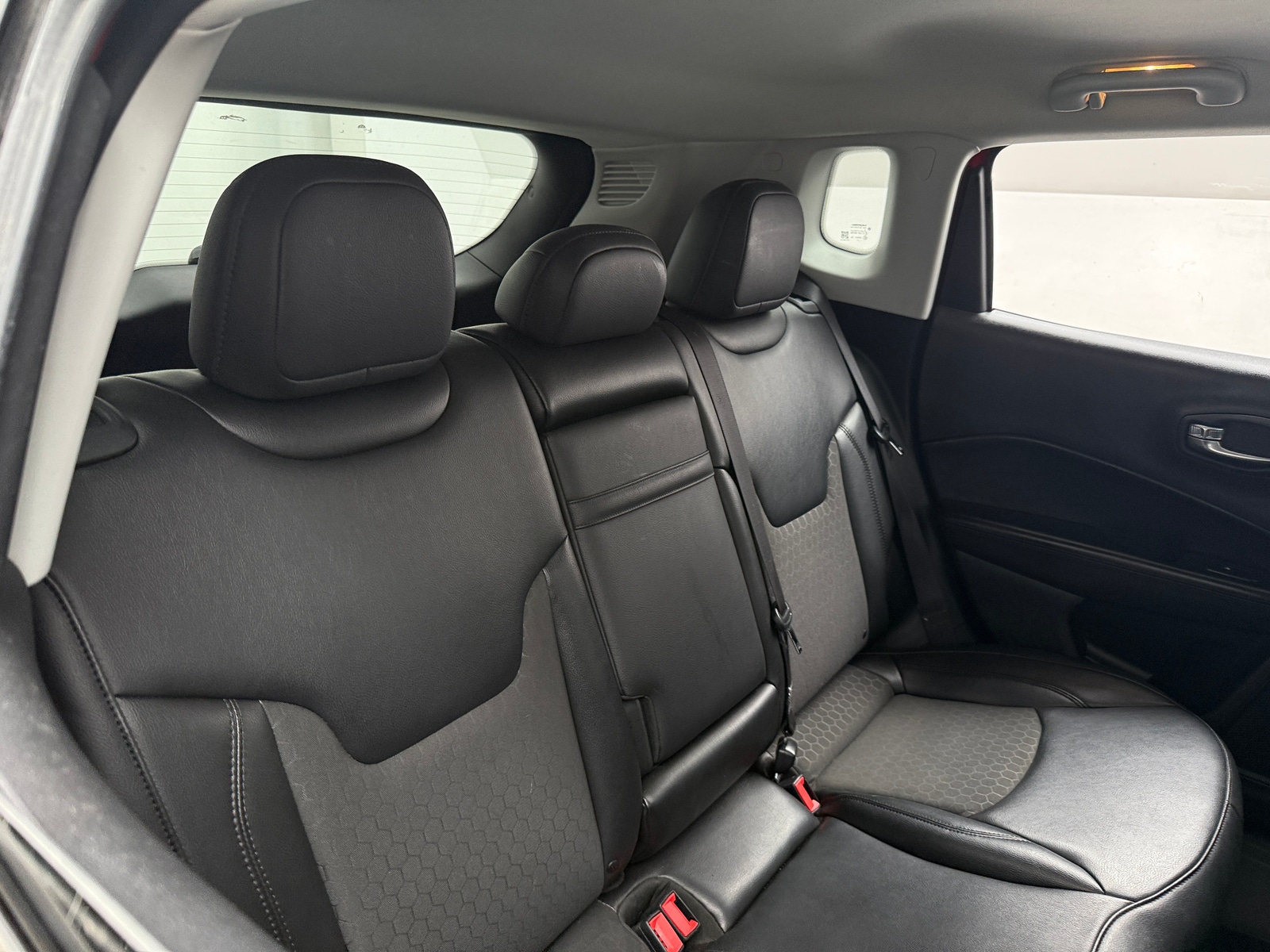 Thumbnail: 2019 Jeep Compass - 6