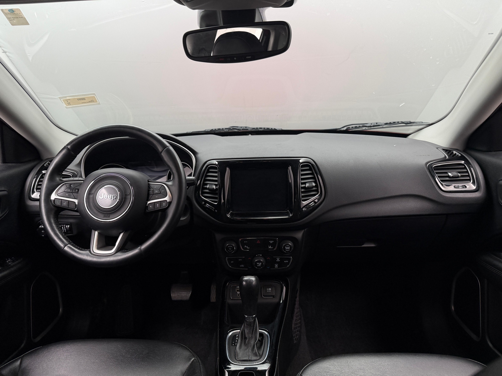 Thumbnail: 2019 Jeep Compass - 3