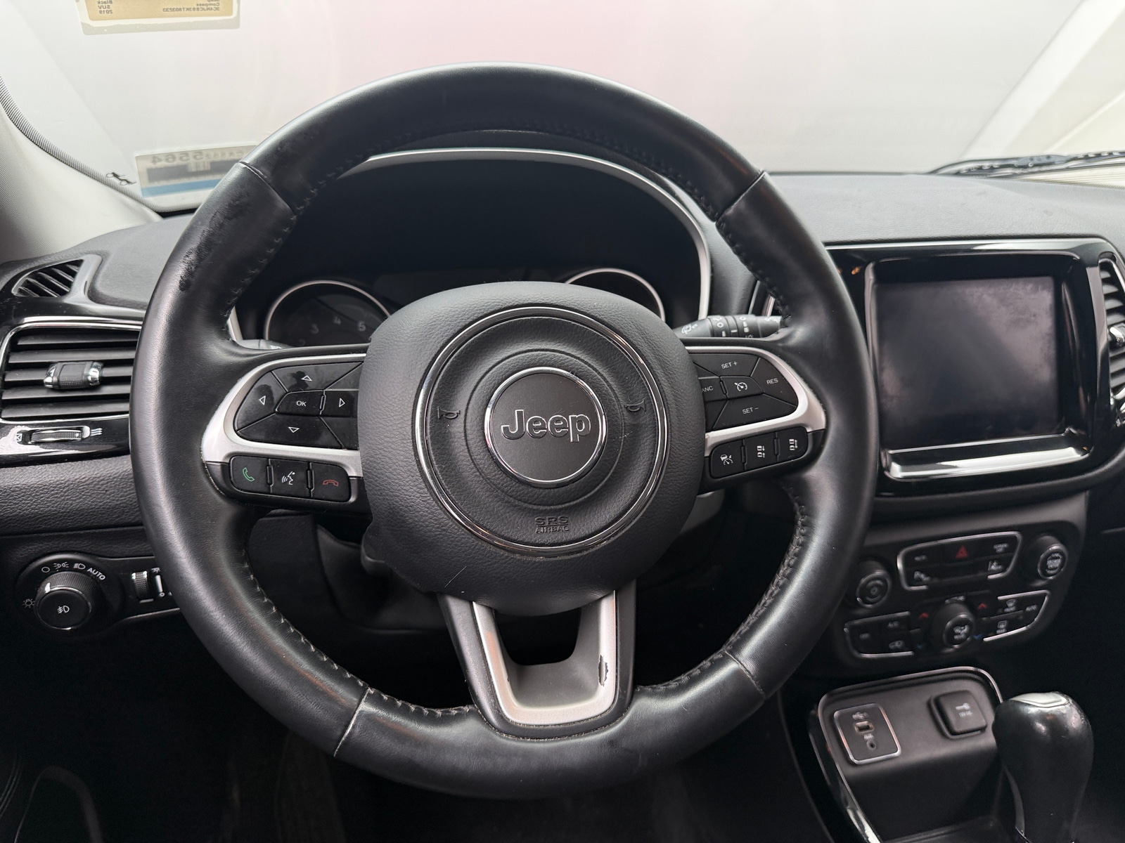 Thumbnail: 2019 Jeep Compass - 5