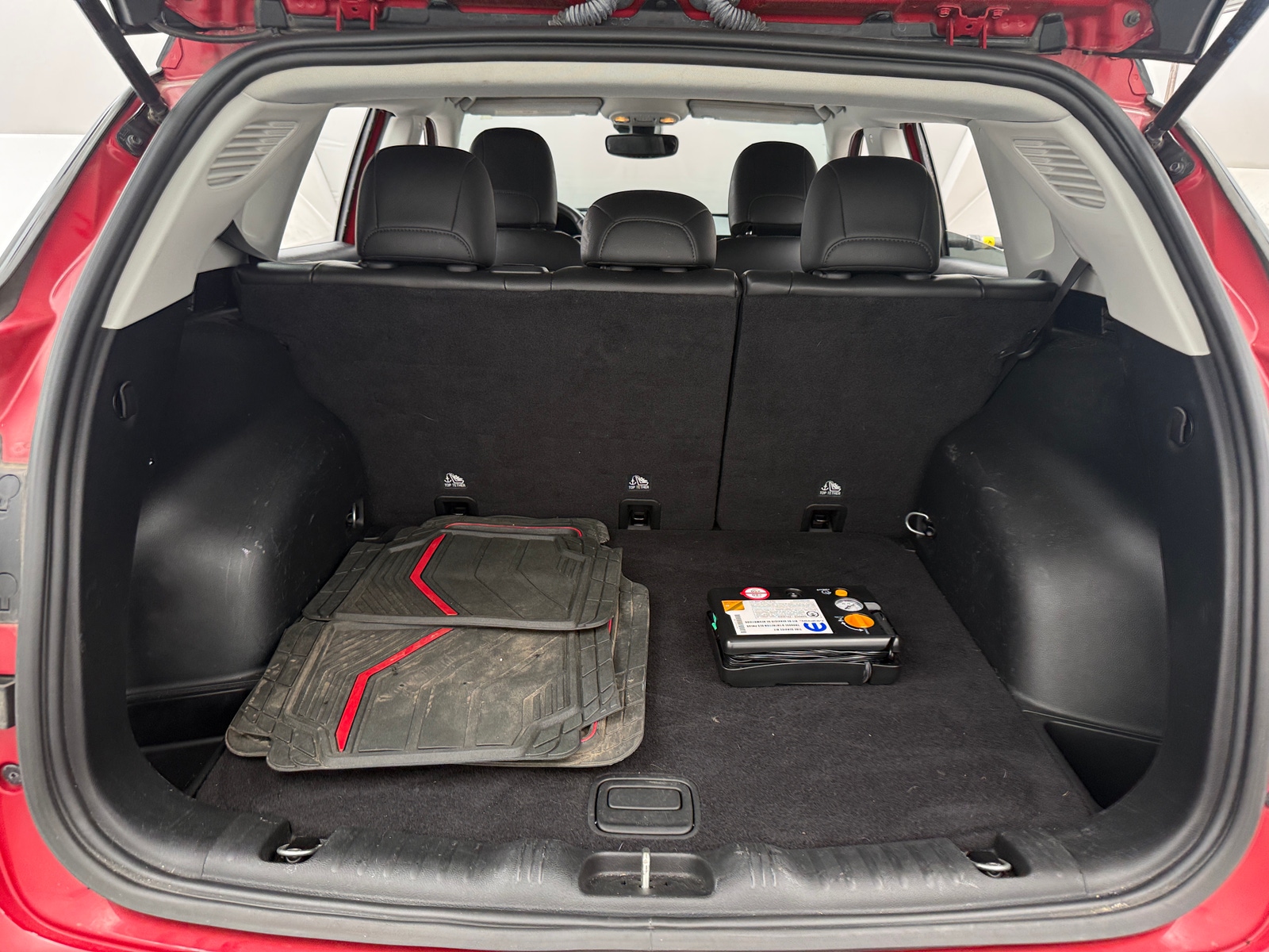 Thumbnail: 2019 Jeep Compass - 7