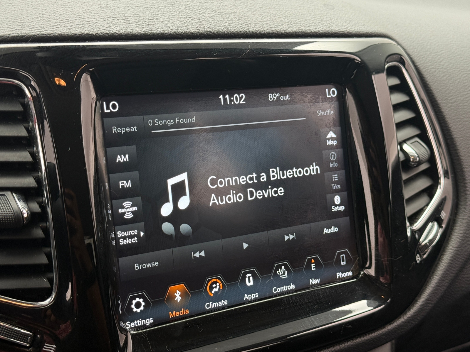 Thumbnail: 2019 Jeep Compass - 4