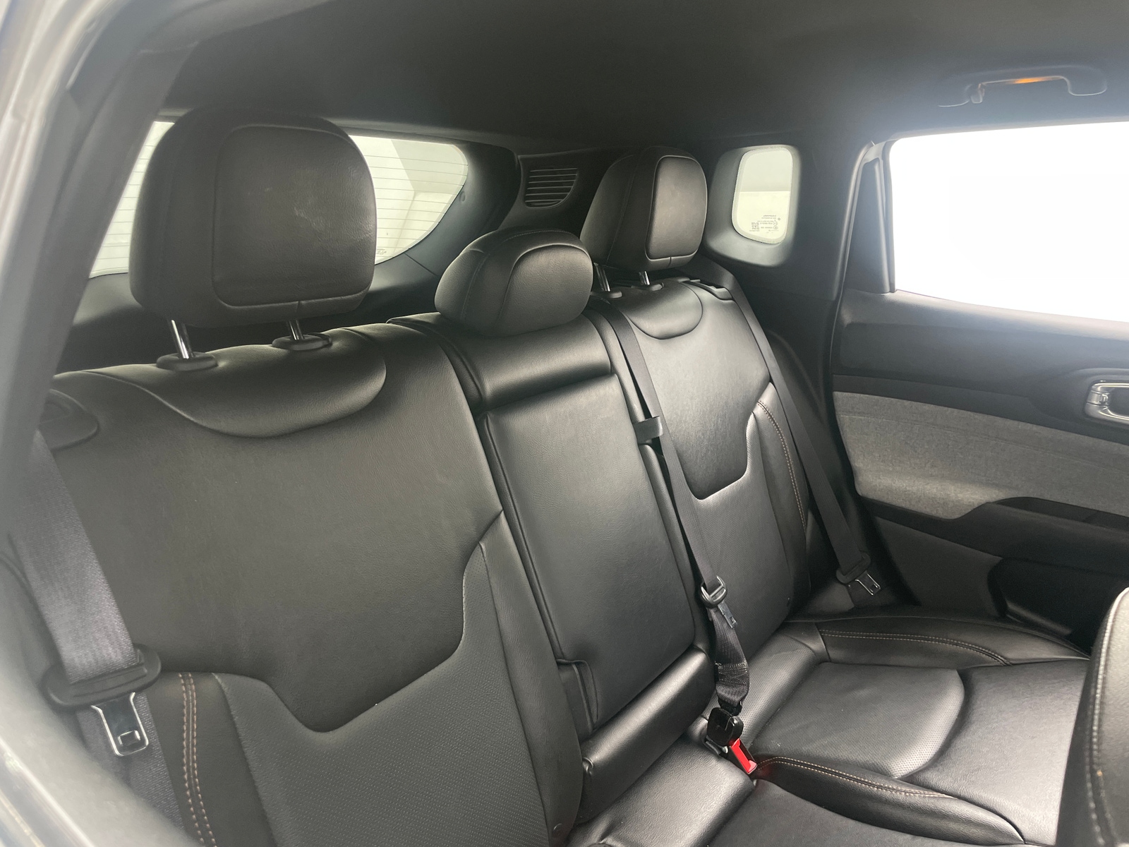 Thumbnail: 2023 Jeep Compass - 5