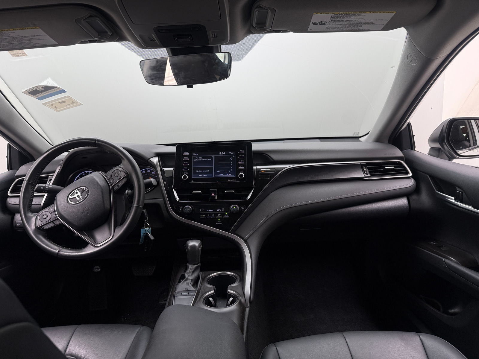 Thumbnail: 2022 Toyota Camry - 2
