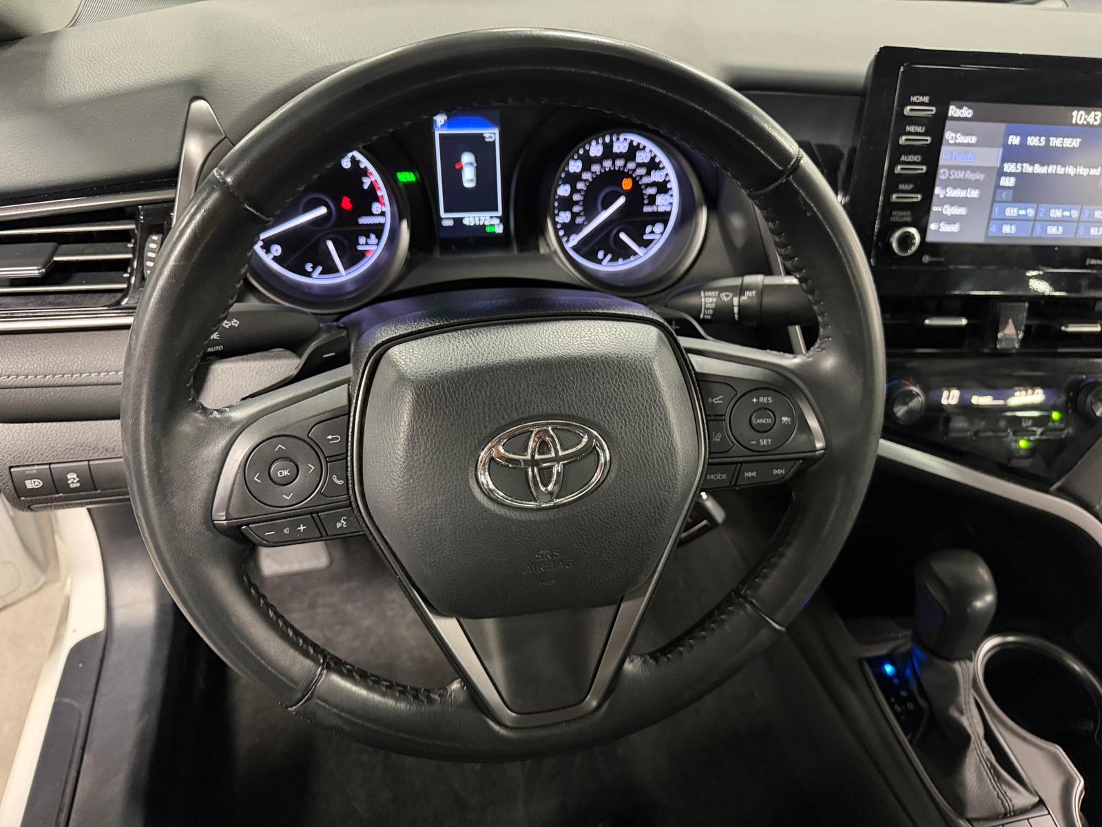 Thumbnail: 2022 Toyota Camry - 4