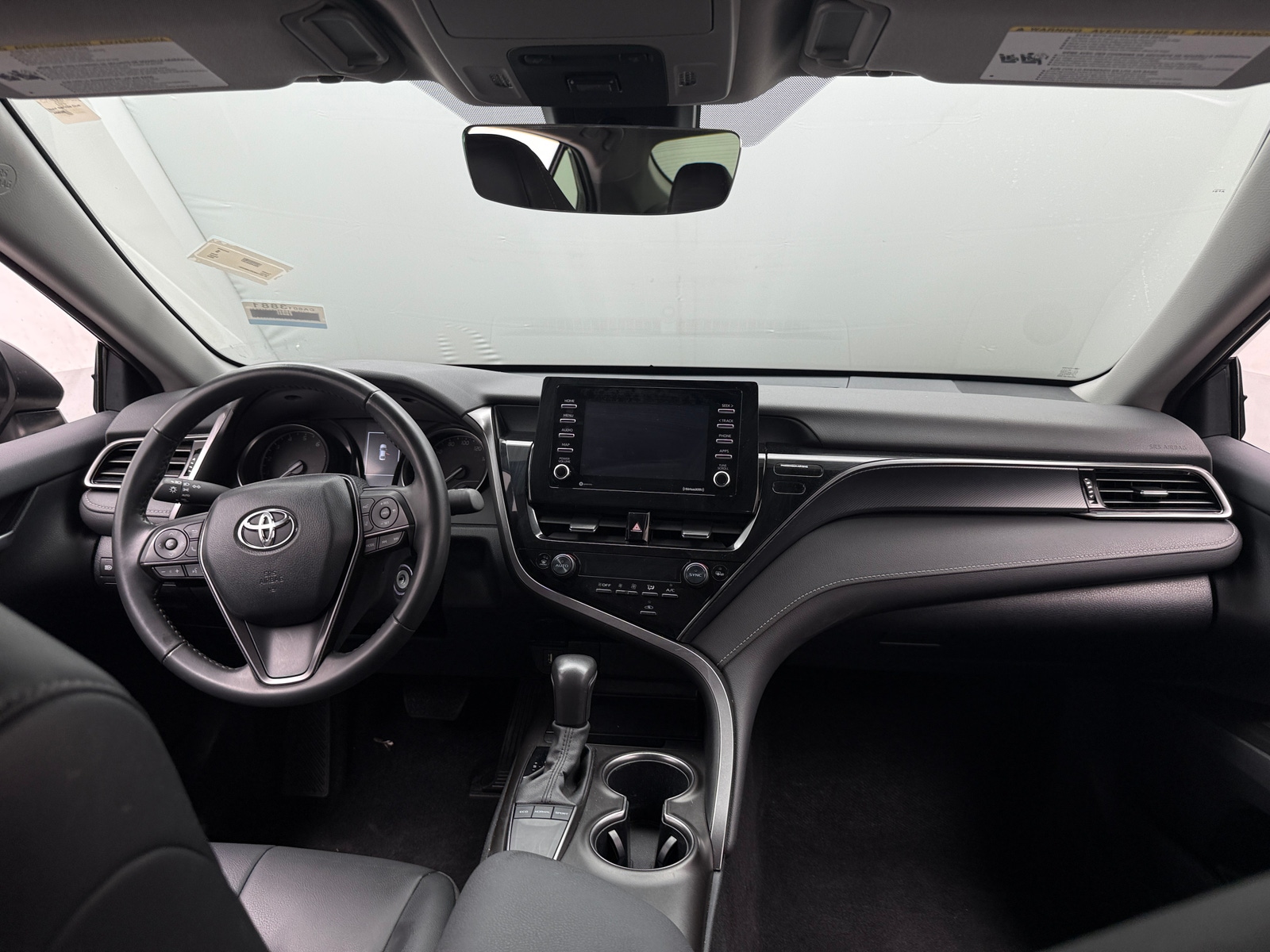 Thumbnail: 2024 Toyota Camry - 2