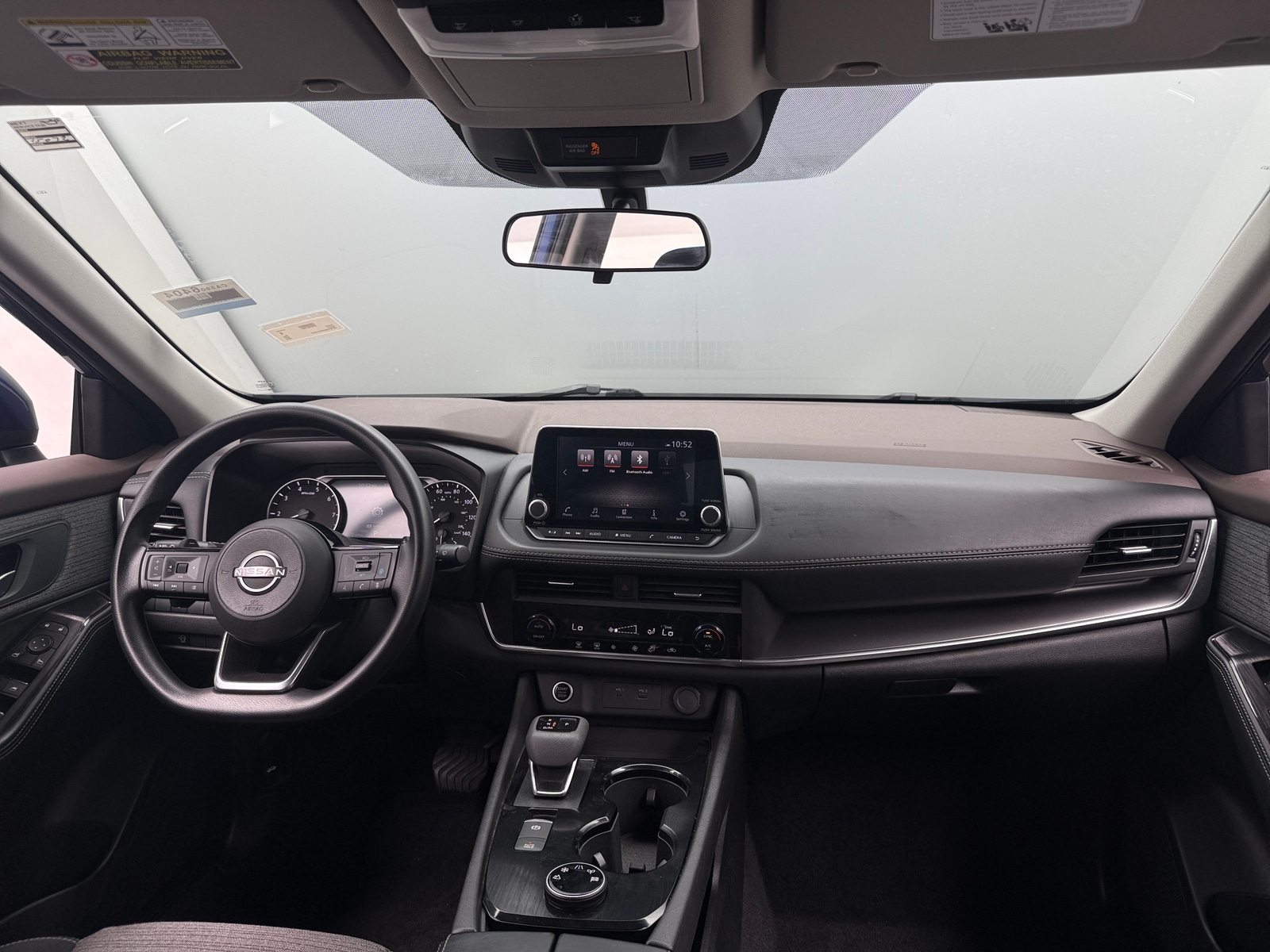 Thumbnail: 2023 Nissan Rogue - 3