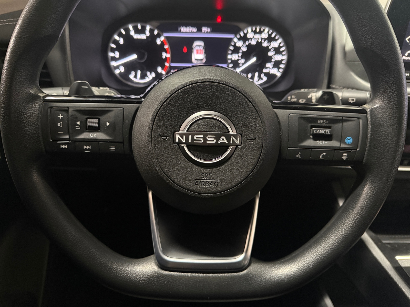 Thumbnail: 2023 Nissan Rogue - 5