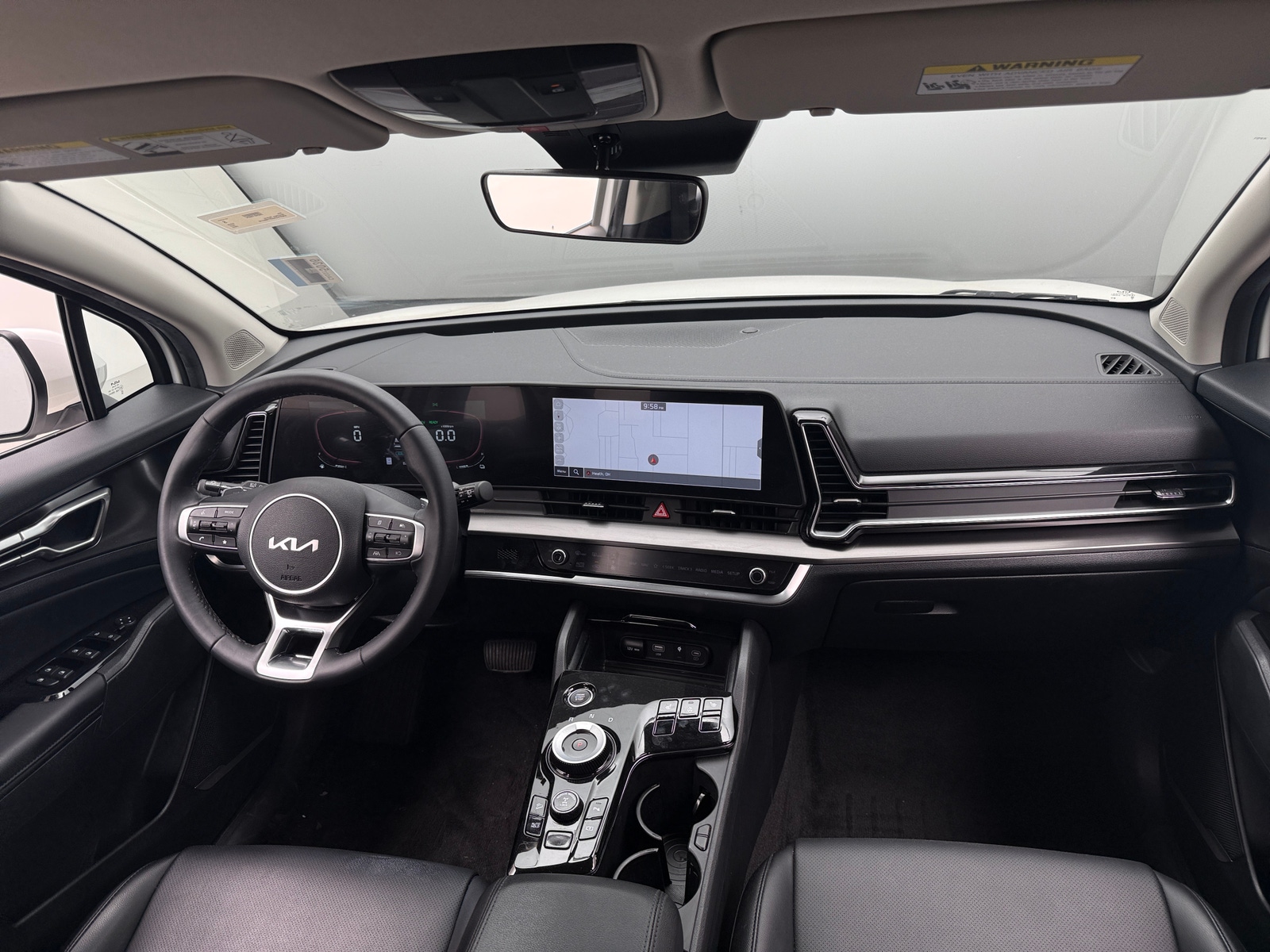 Thumbnail: 2023 Kia Sportage - 2