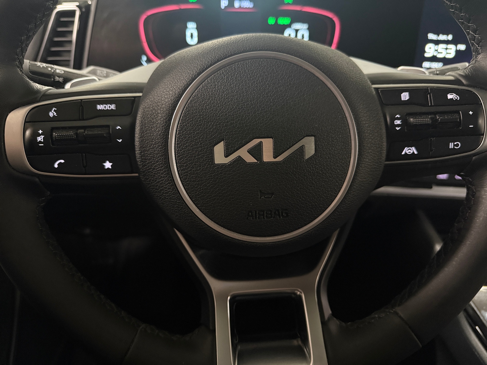 Thumbnail: 2023 Kia Sportage - 4