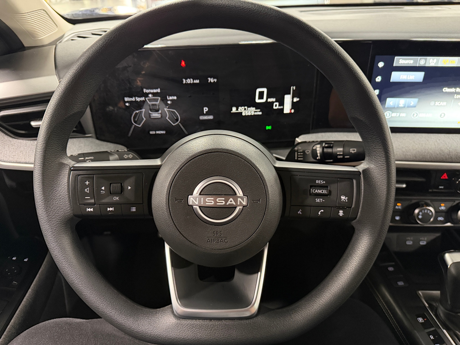Thumbnail: 2025 Nissan Kicks - 5