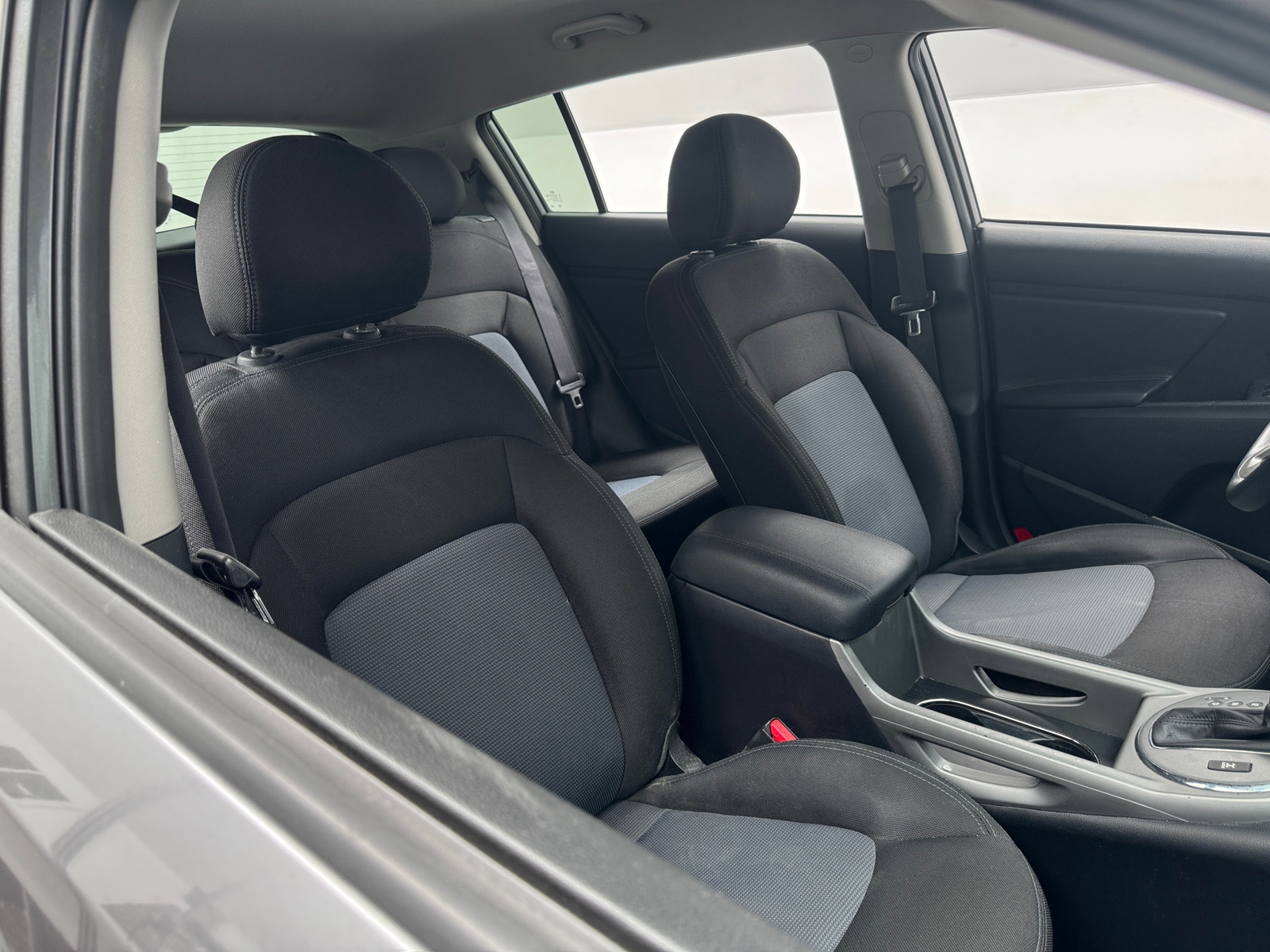 Thumbnail: 2016 Kia Sportage - 2