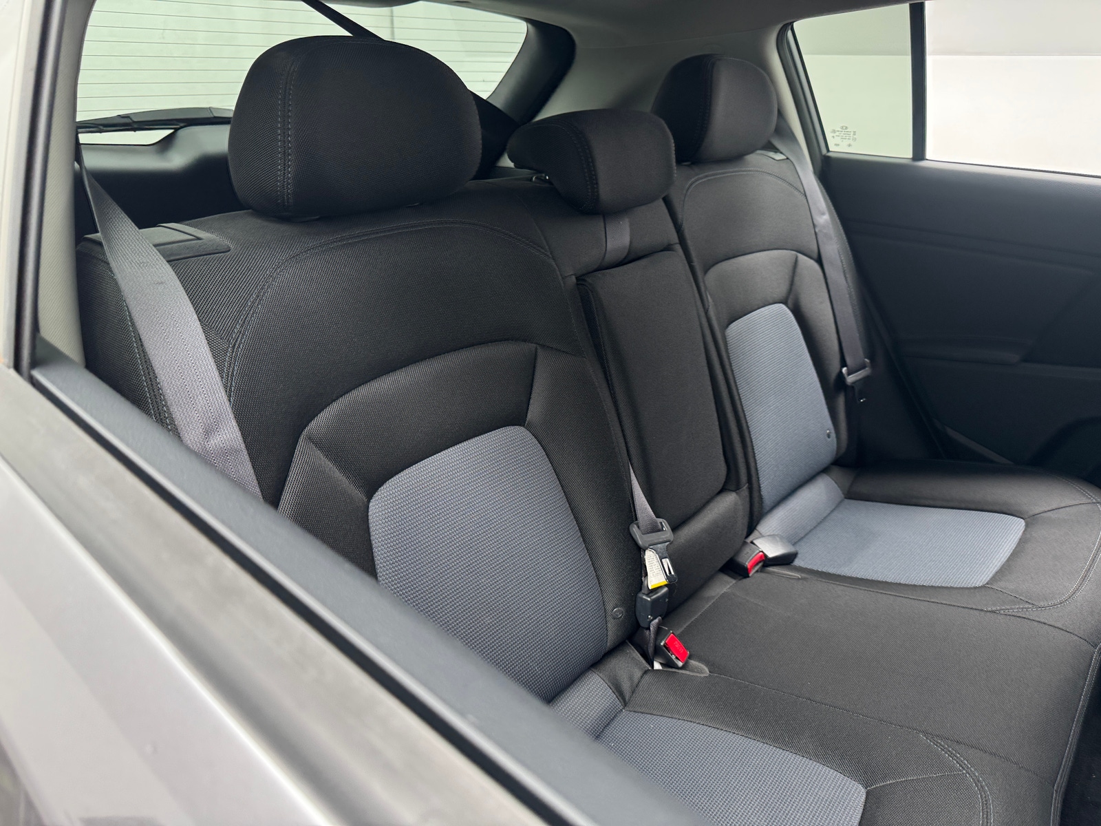 Thumbnail: 2016 Kia Sportage - 6