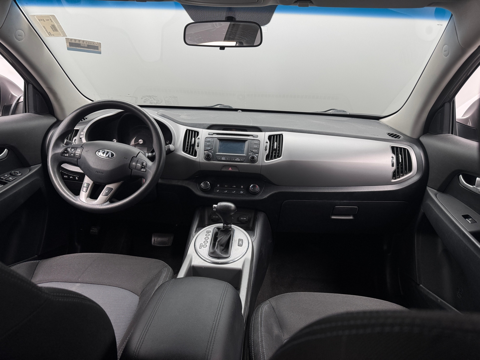 Thumbnail: 2016 Kia Sportage - 3