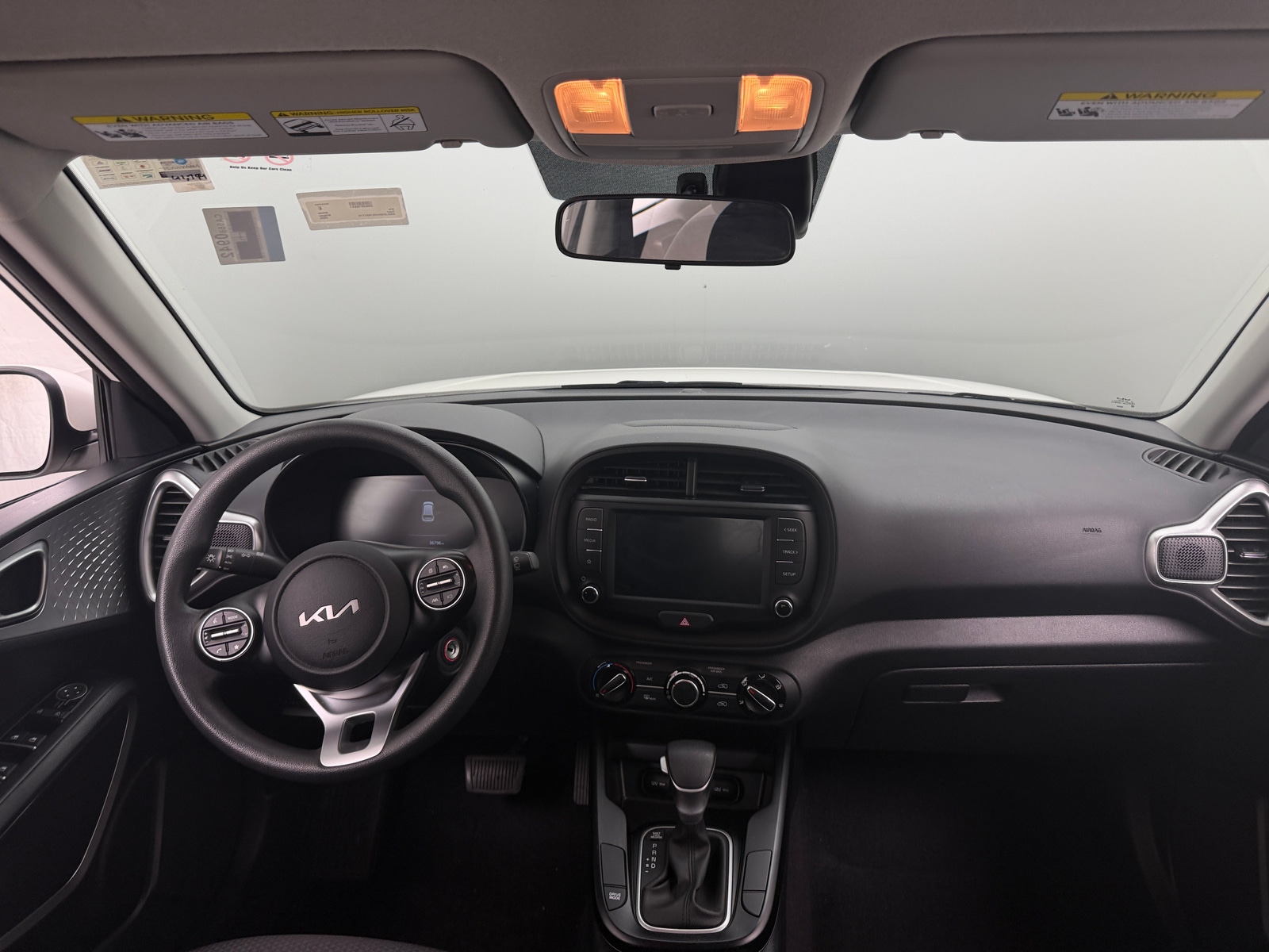 Thumbnail: 2025 Kia Soul - 3