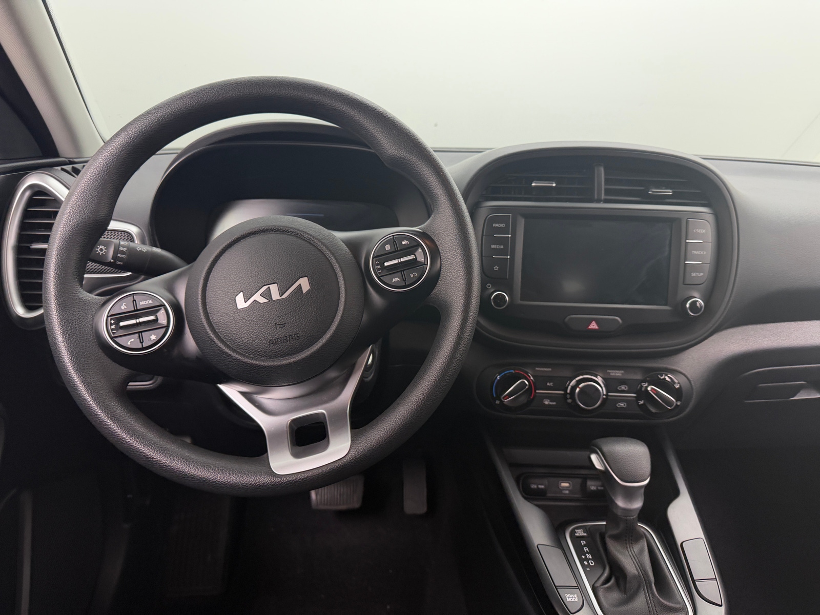 Thumbnail: 2025 Kia Soul - 5