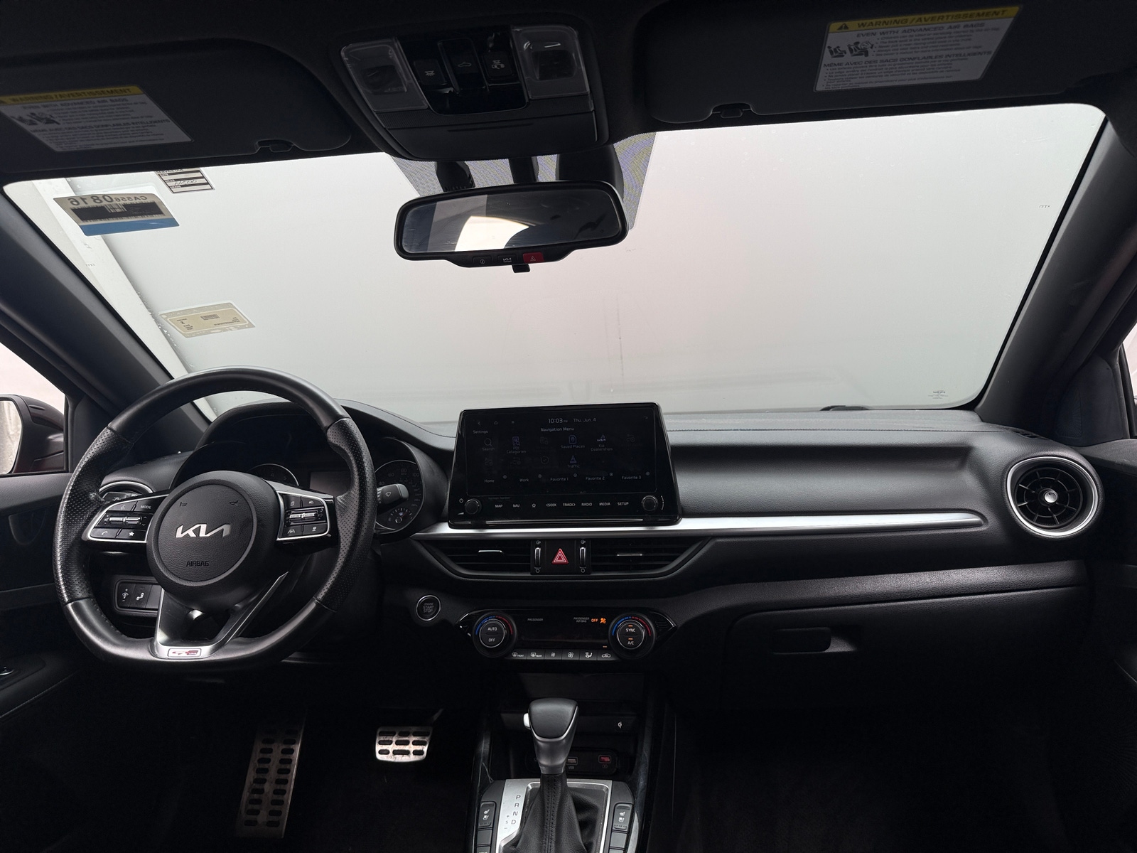 Thumbnail: 2023 Kia Forte - 3