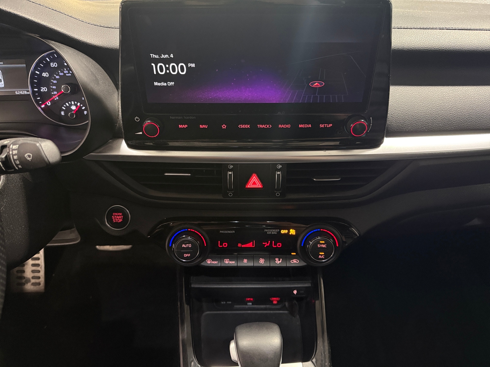 Thumbnail: 2023 Kia Forte - 4