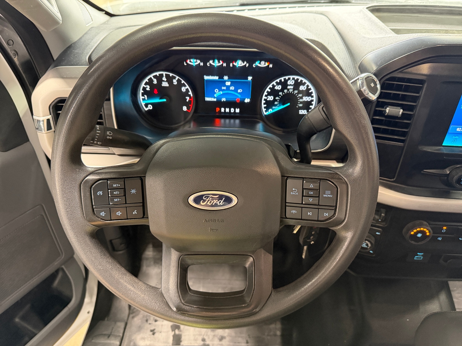 Thumbnail: 2023 Ford Econoline - 5