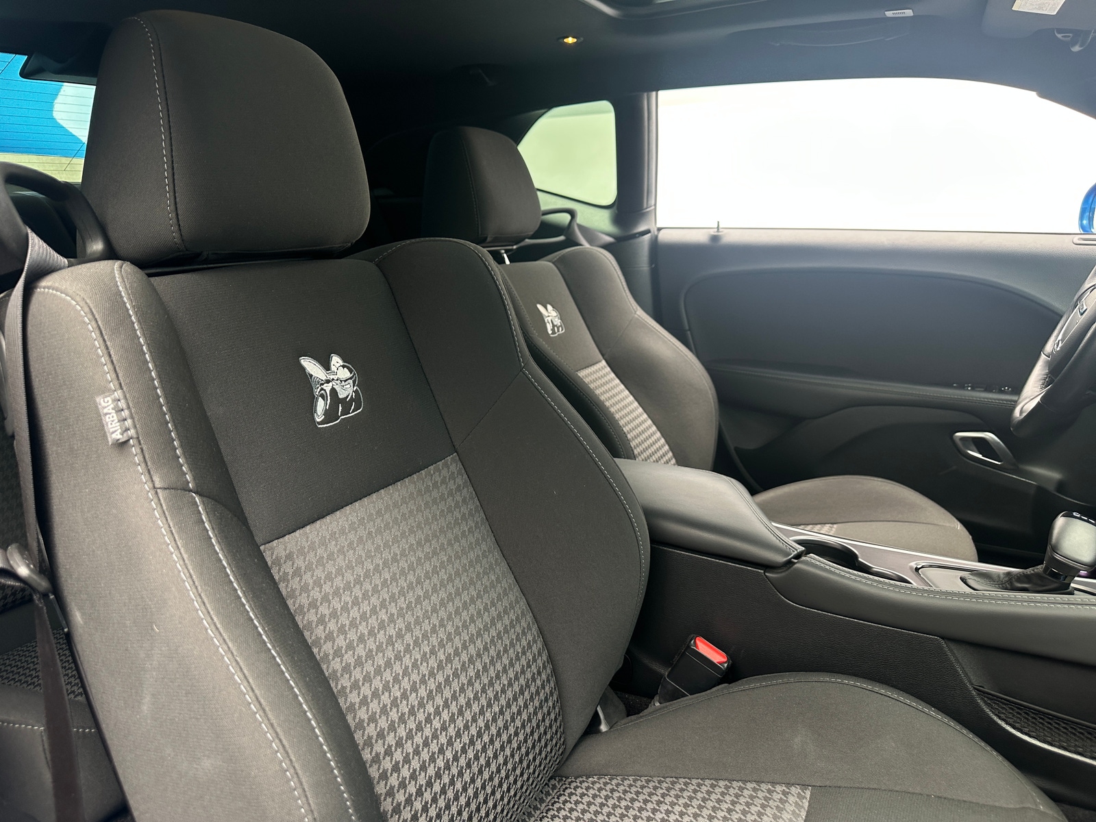 Thumbnail: 2019 Dodge Challenger - 2