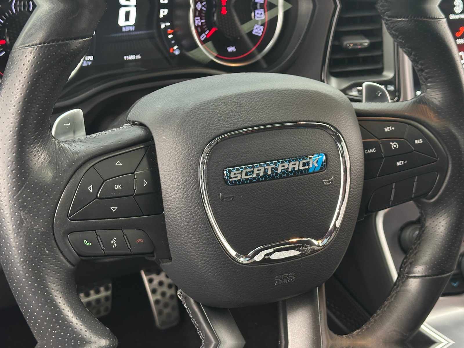 Thumbnail: 2019 Dodge Challenger - 4