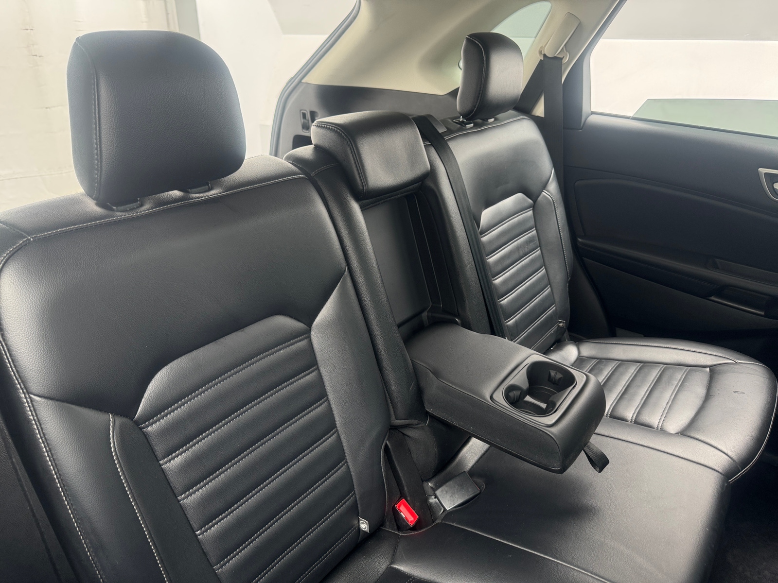 Thumbnail: 2023 Ford Edge - 5