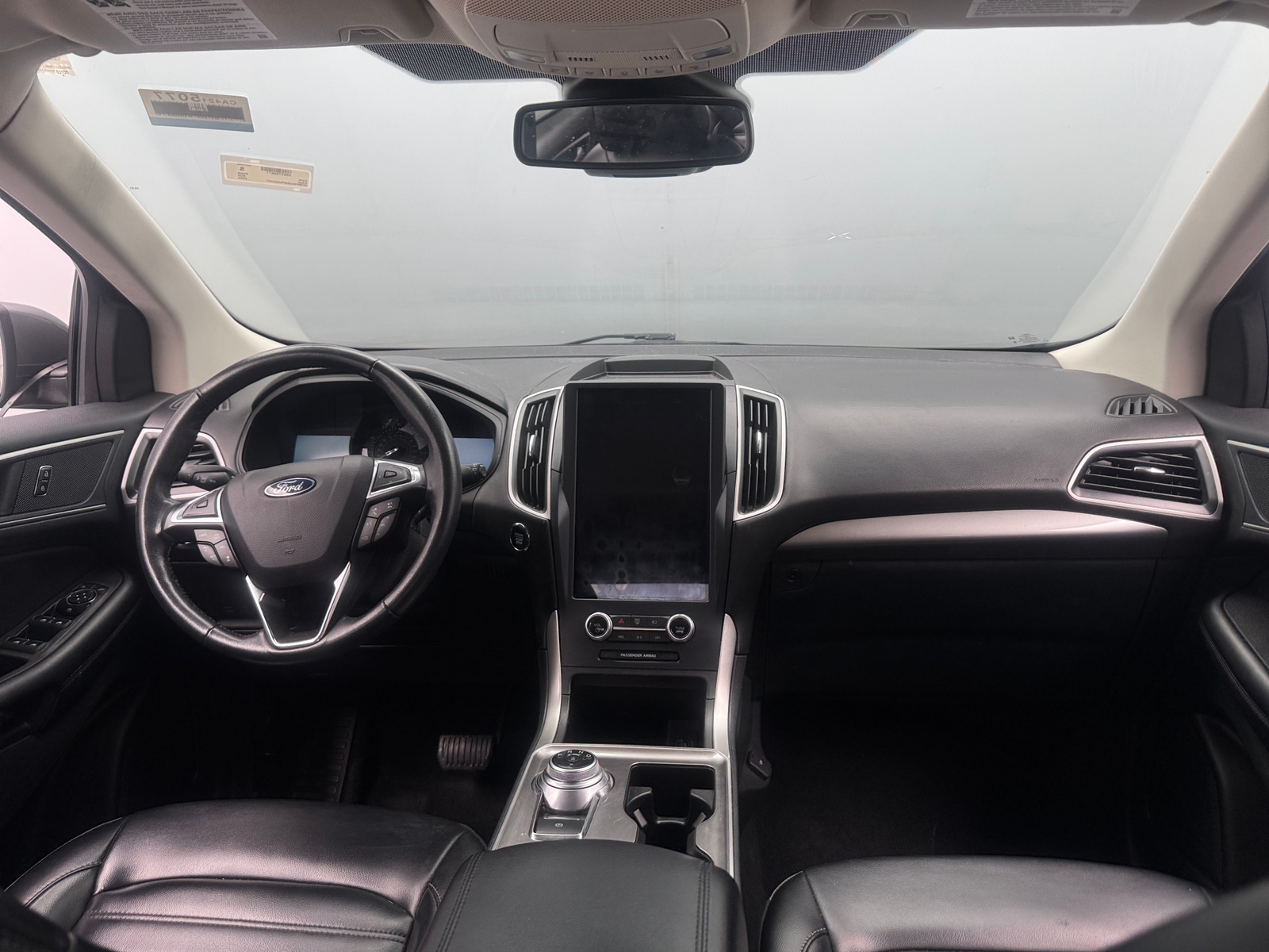 Thumbnail: 2023 Ford Edge - 2