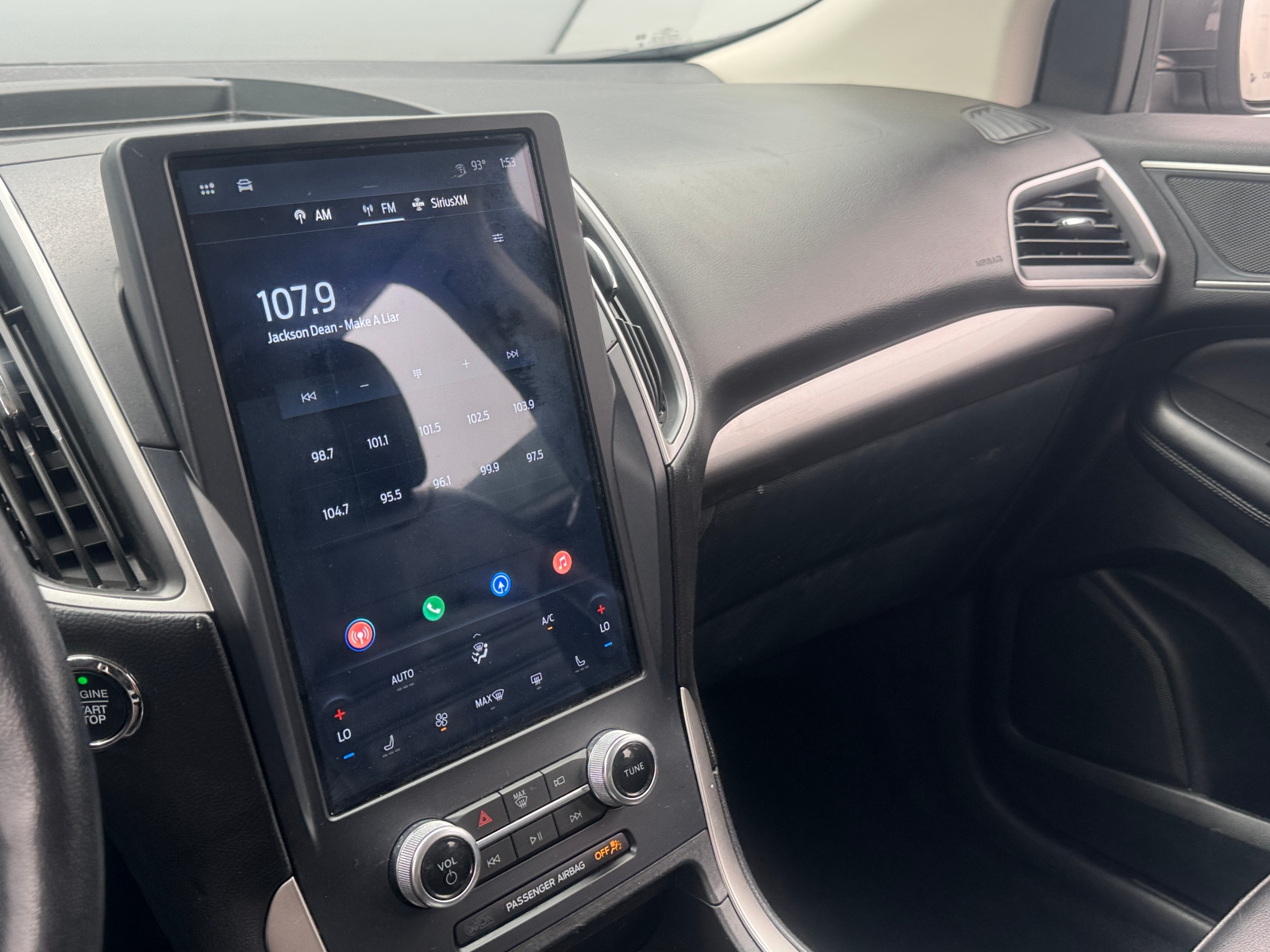 Thumbnail: 2023 Ford Edge - 3