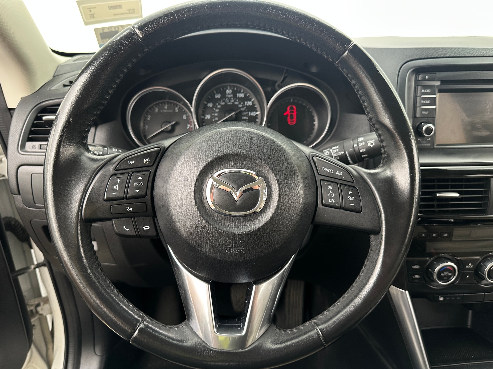 Thumbnail: 2014 Mazda CX-5 - 5