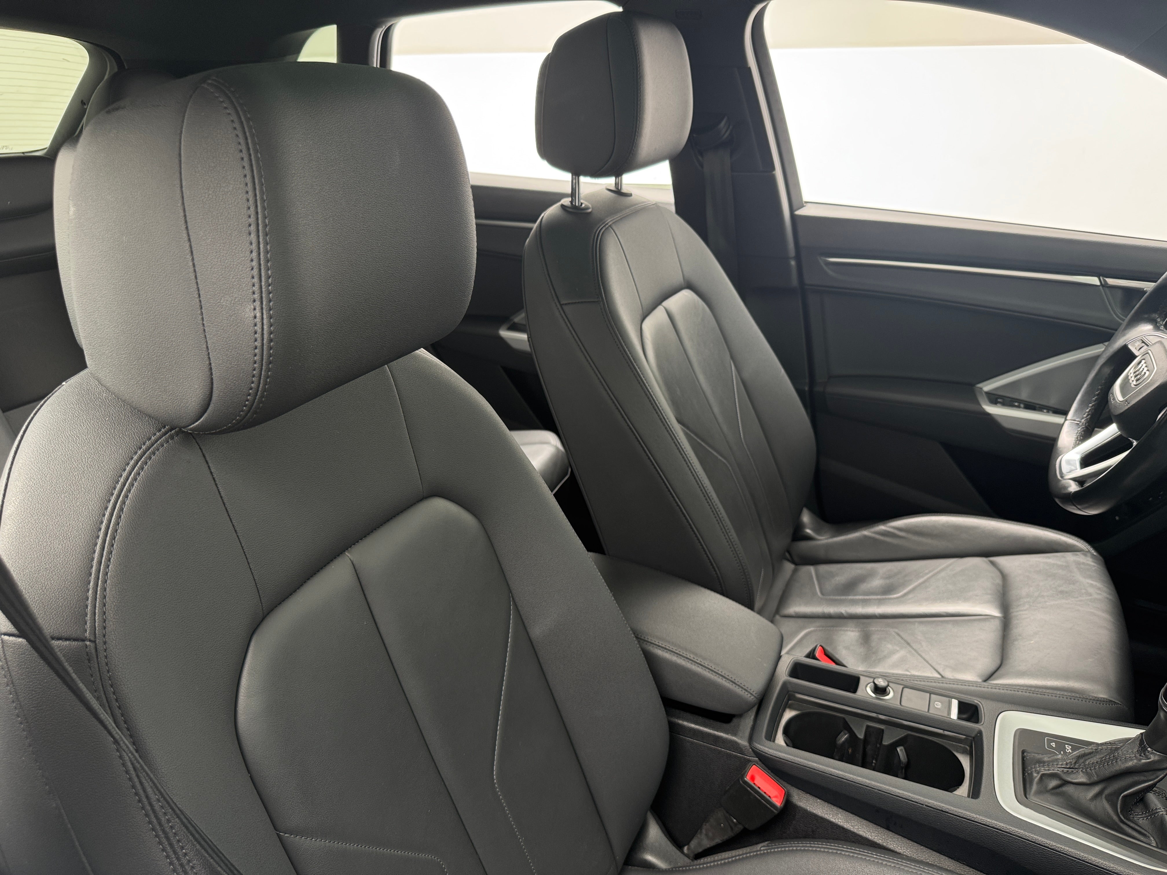 2024 Audi Q3