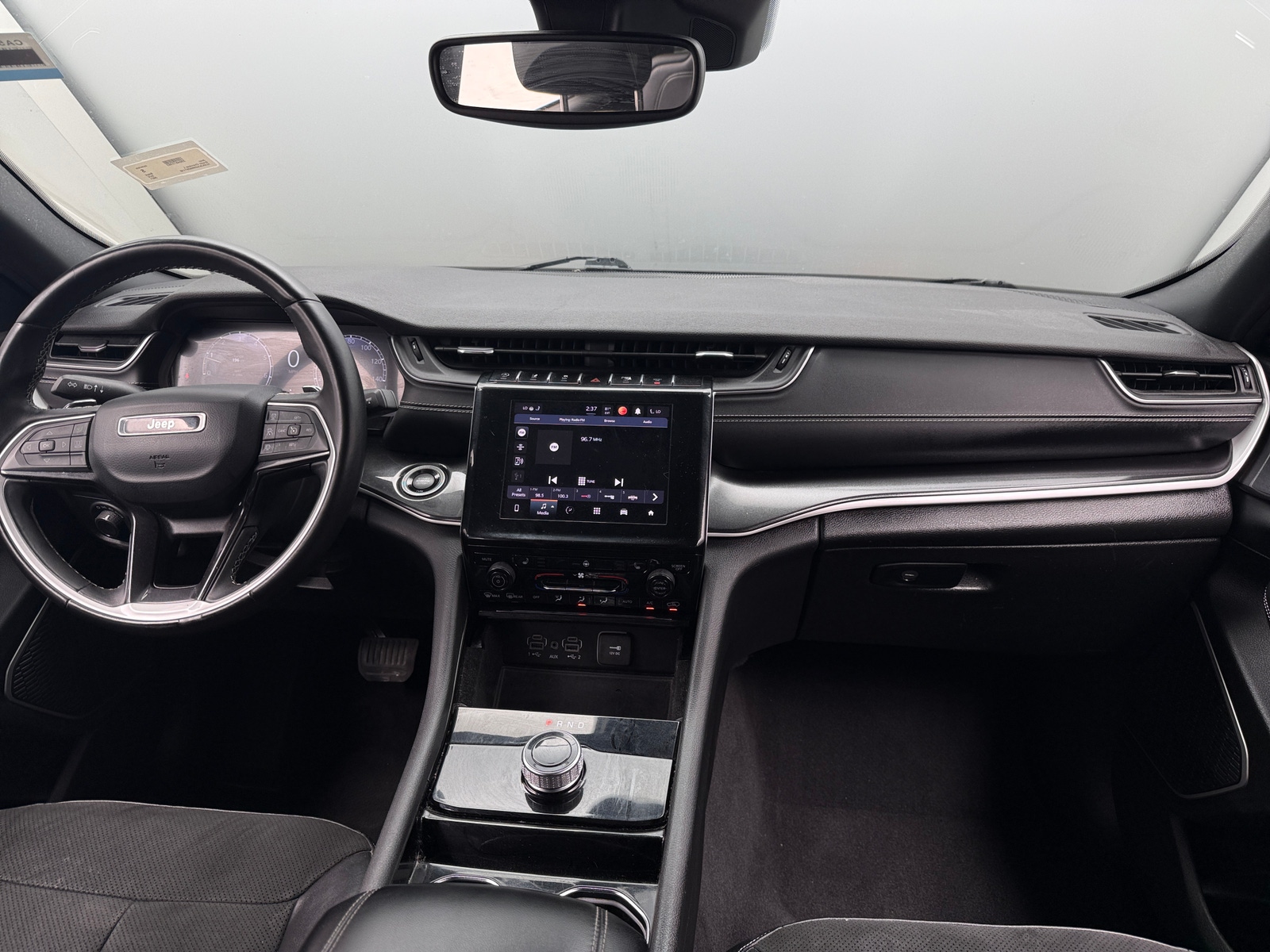 Thumbnail: 2021 Jeep Grand Cherokee L - 2
