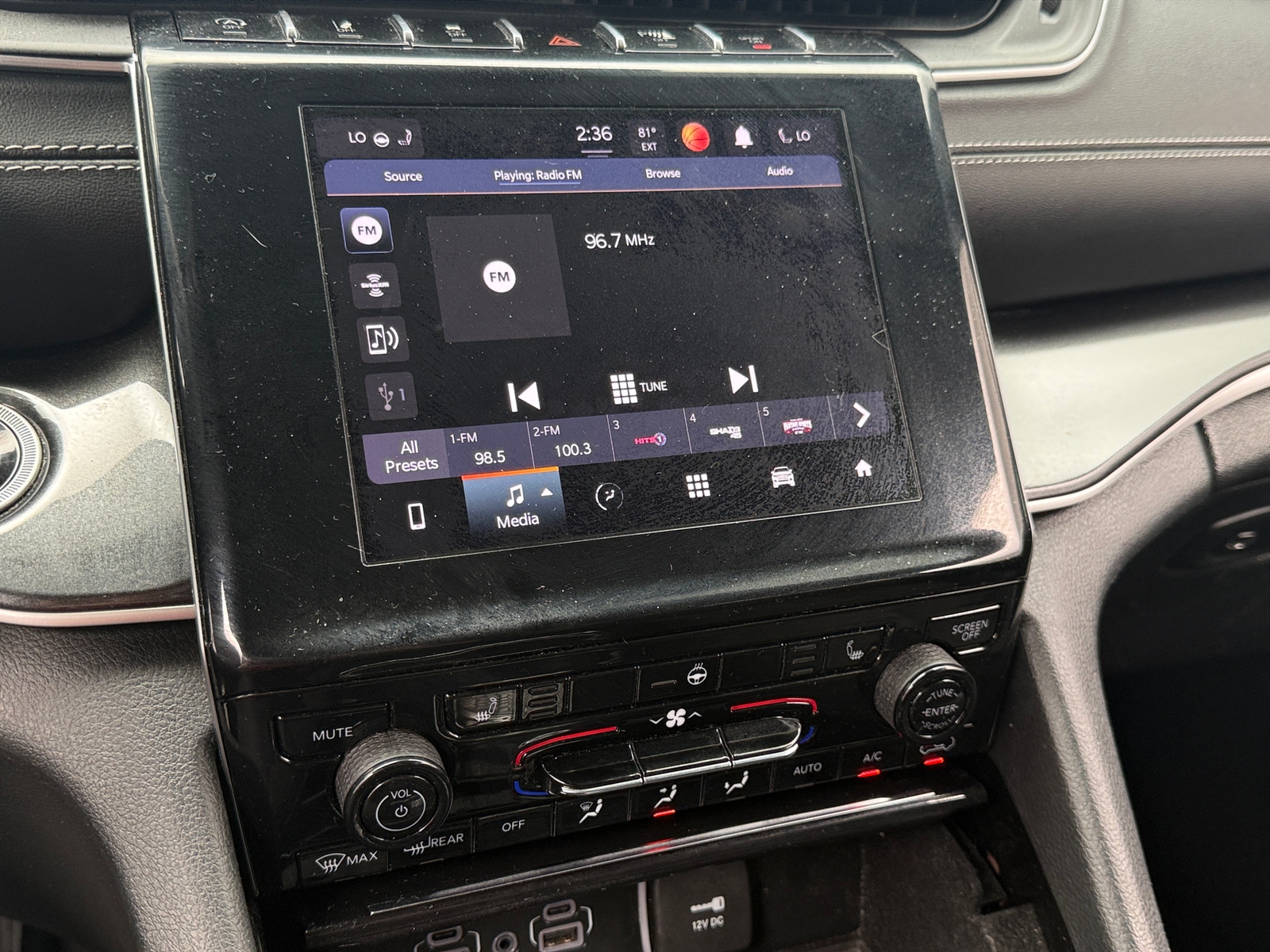 Thumbnail: 2021 Jeep Grand Cherokee L - 3