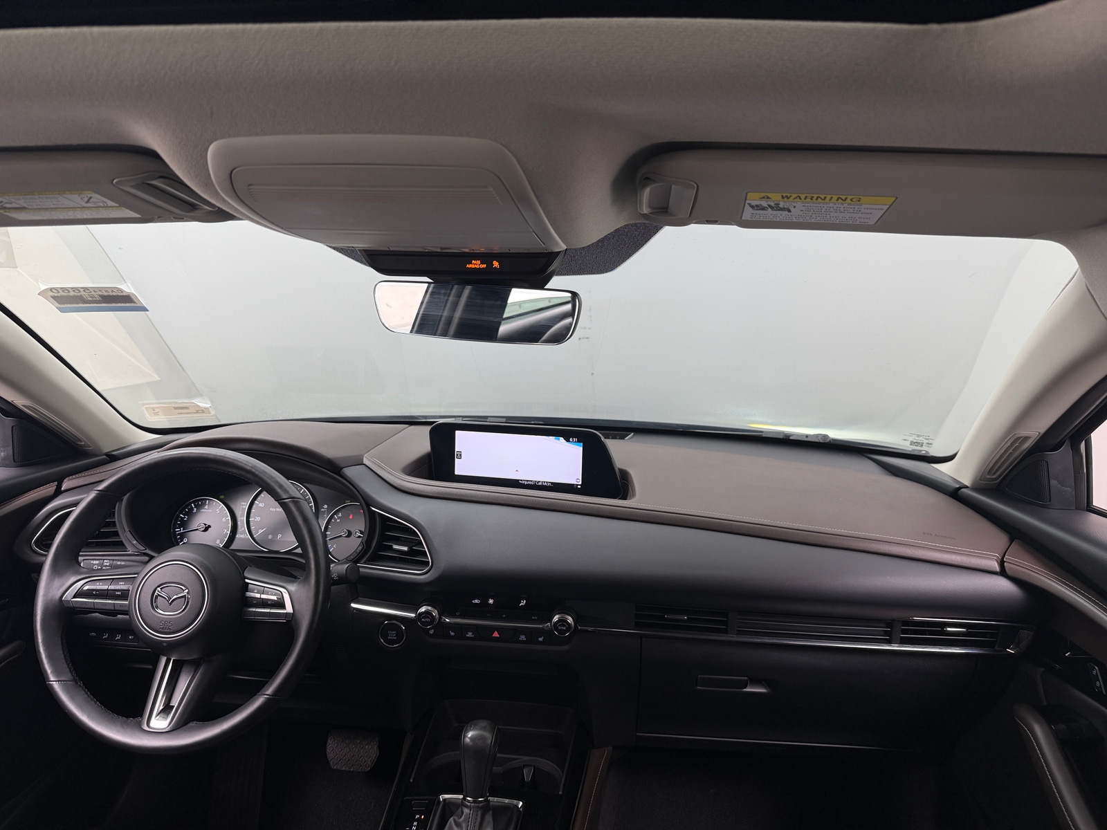 Thumbnail: 2022 Mazda CX-30 - 2