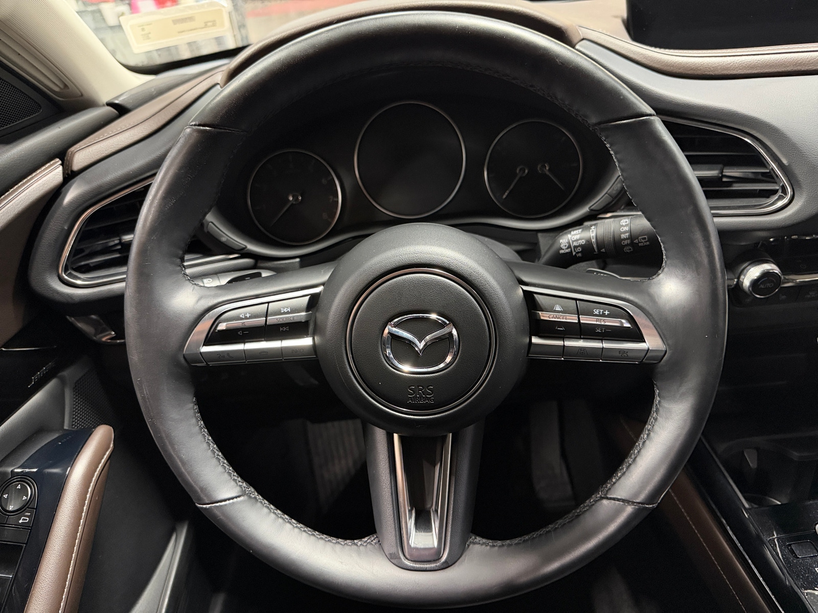 Thumbnail: 2022 Mazda CX-30 - 4