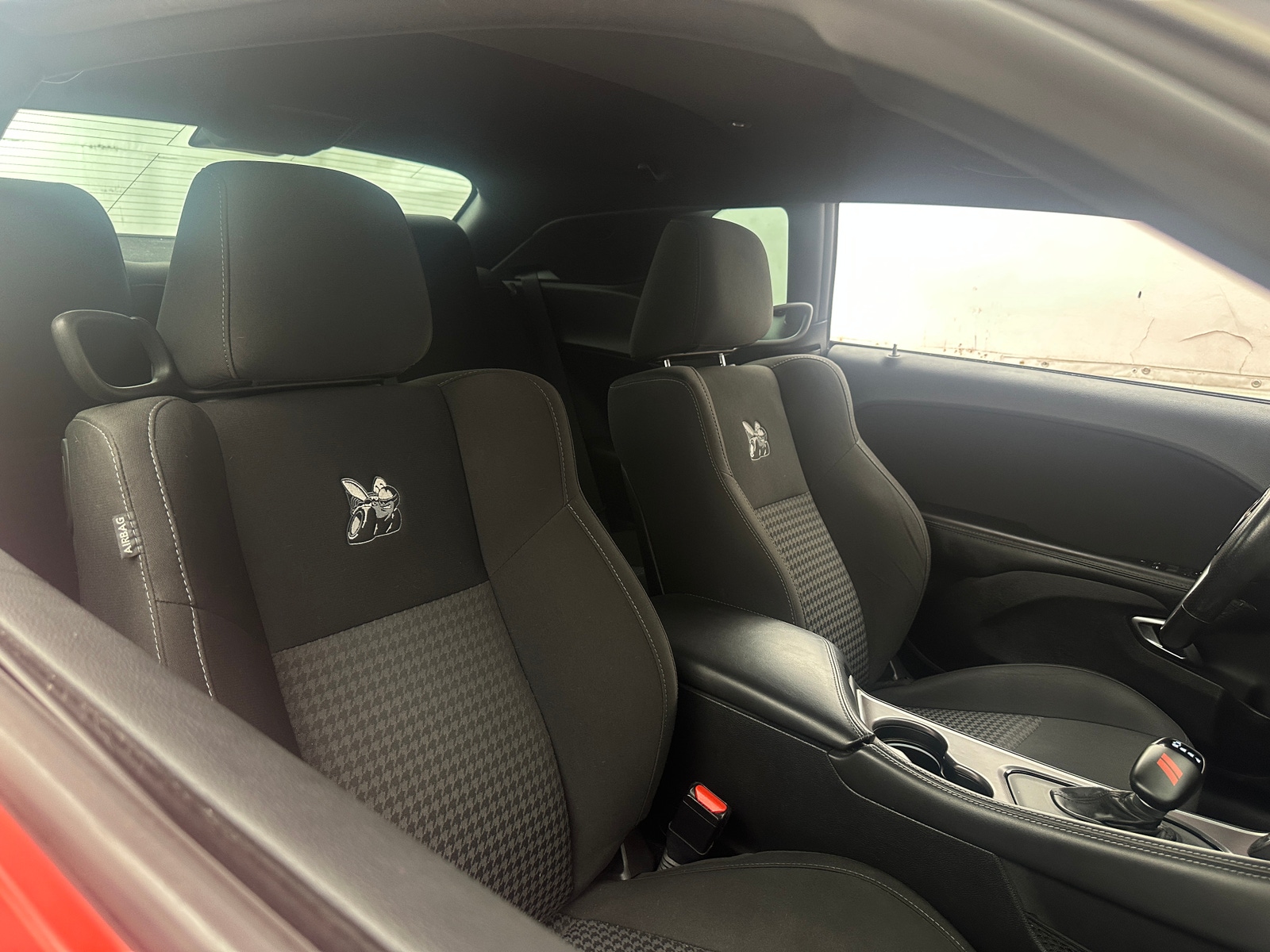 Thumbnail: 2019 Dodge Challenger - 2