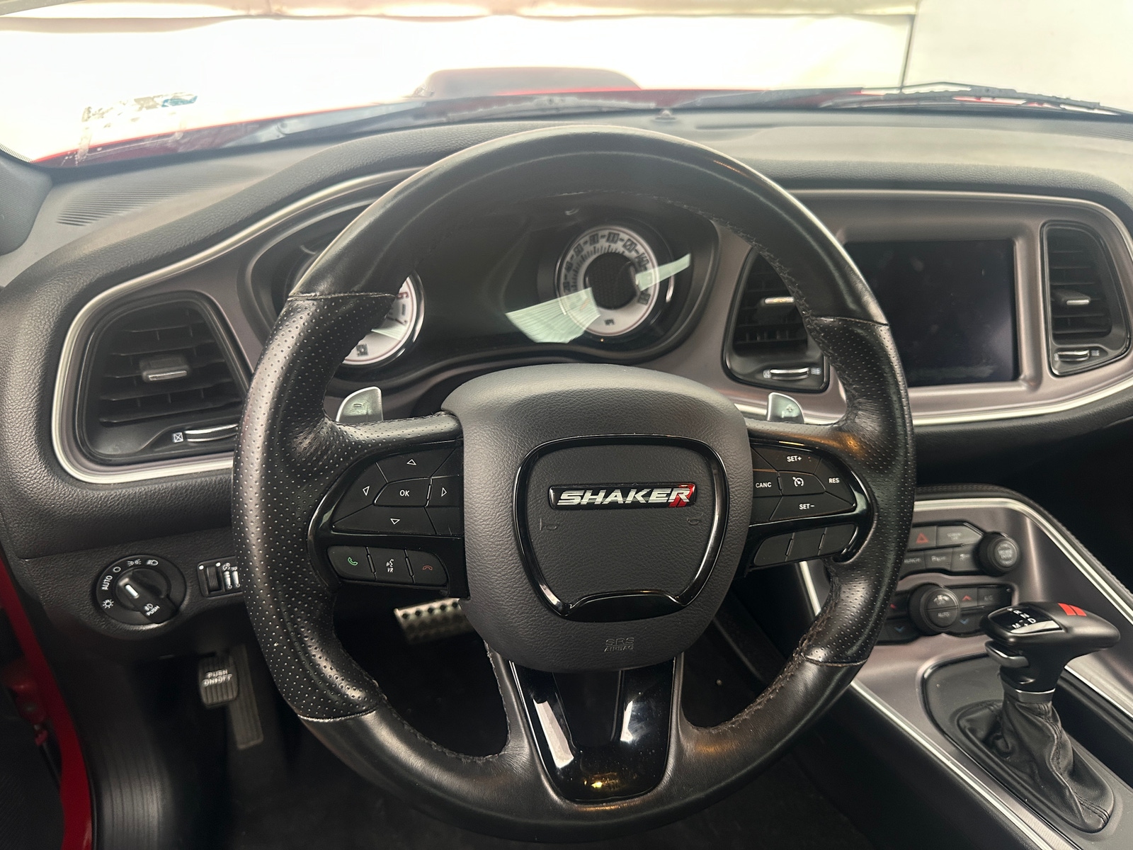 Thumbnail: 2019 Dodge Challenger - 4