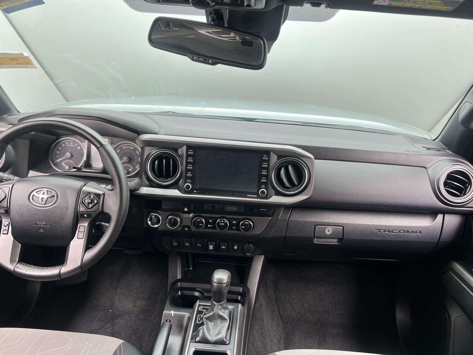 Thumbnail: 2023 Toyota Tacoma - 3
